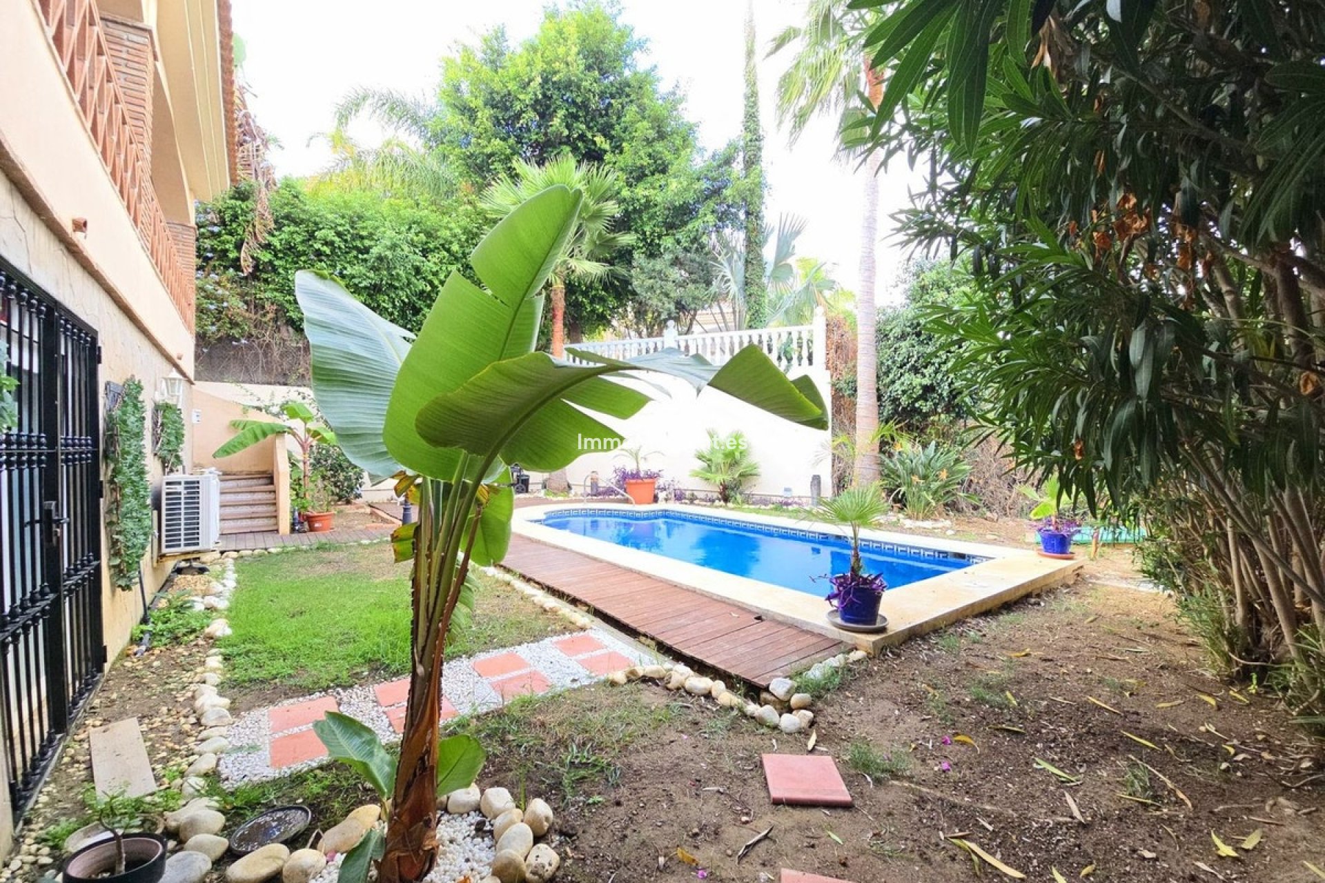 Bestaande woning - Villa - Mijas - Riviera del Sol