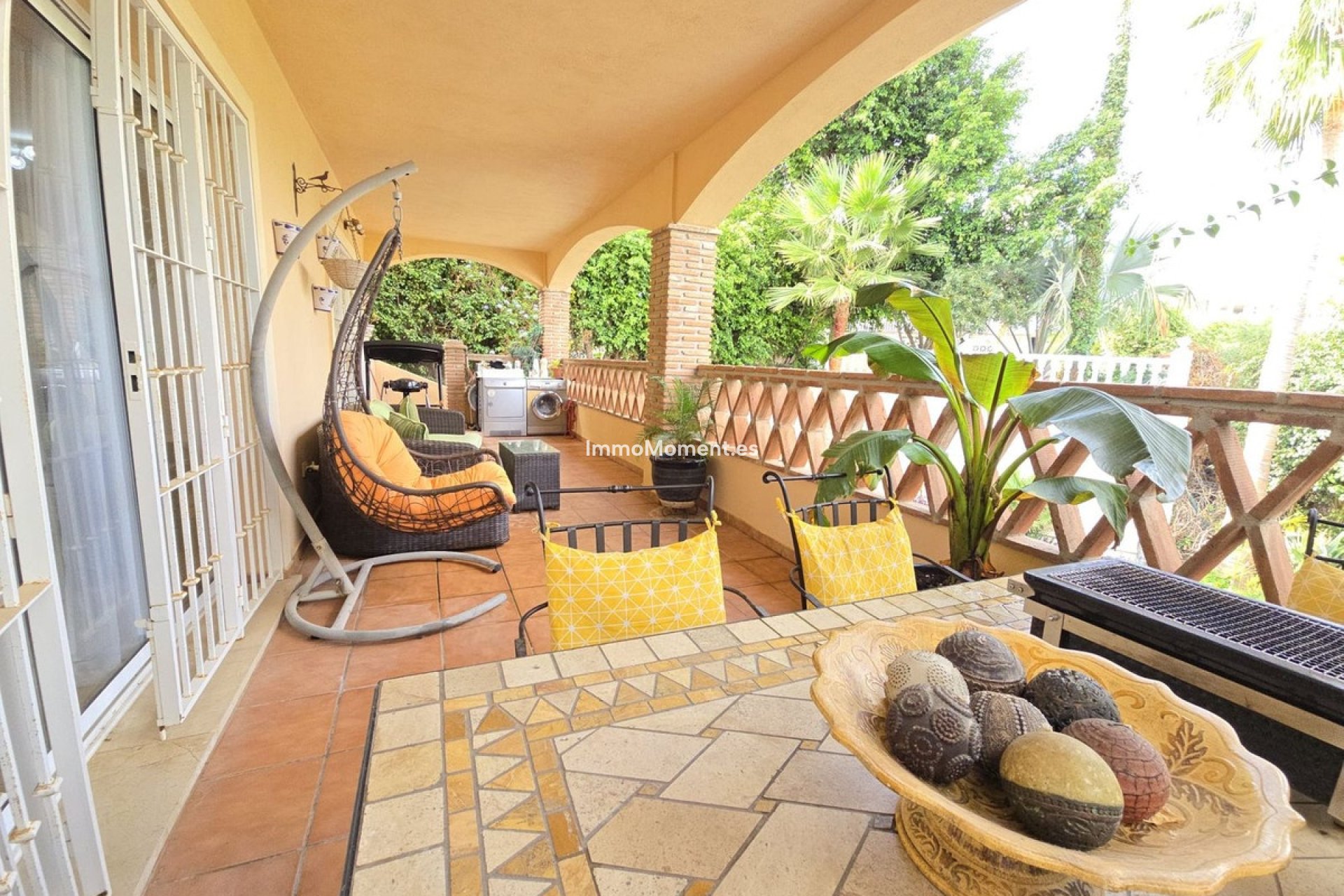 Bestaande woning - Villa - Mijas - Riviera del Sol