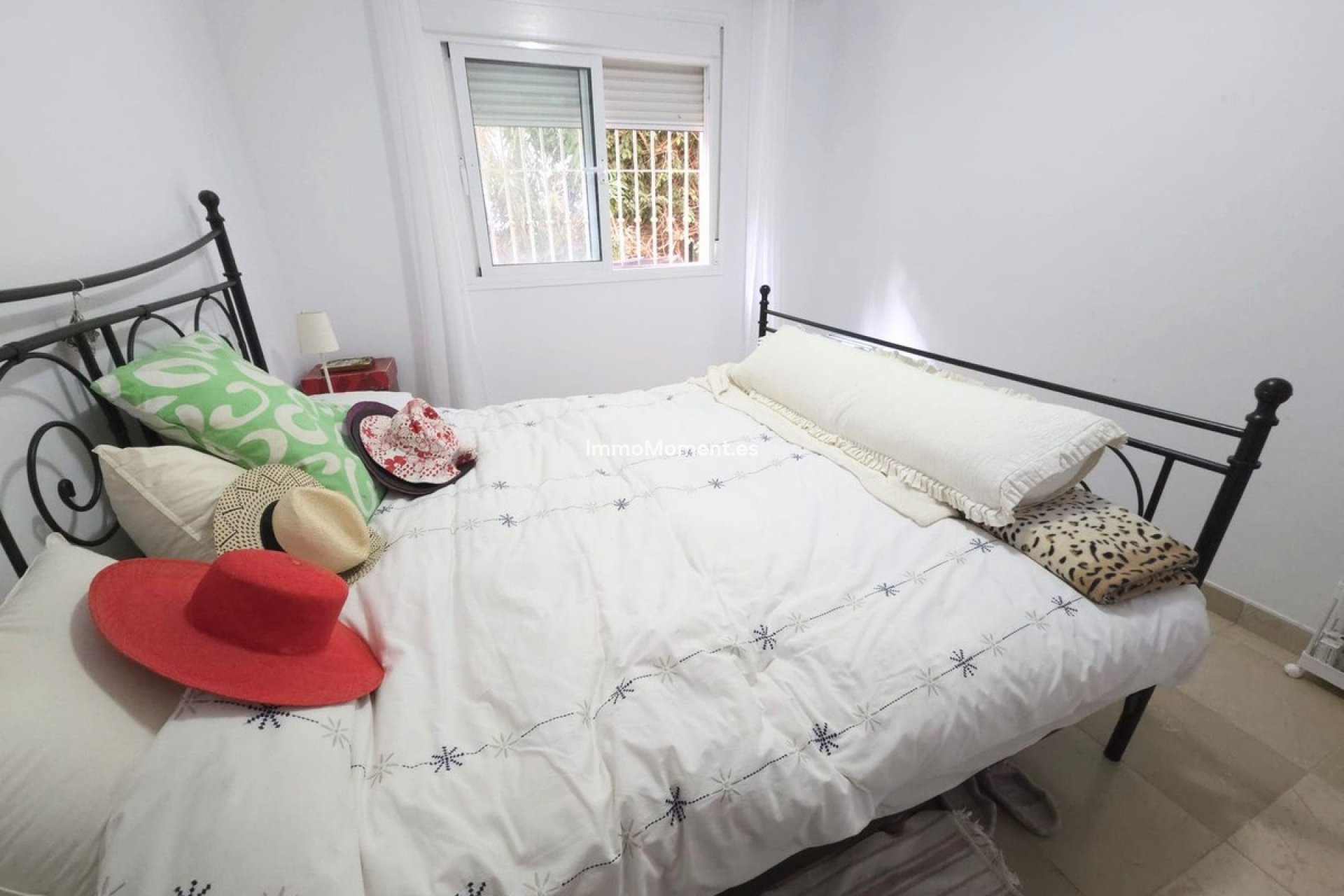 Bestaande woning - Villa - Mijas - Riviera del Sol