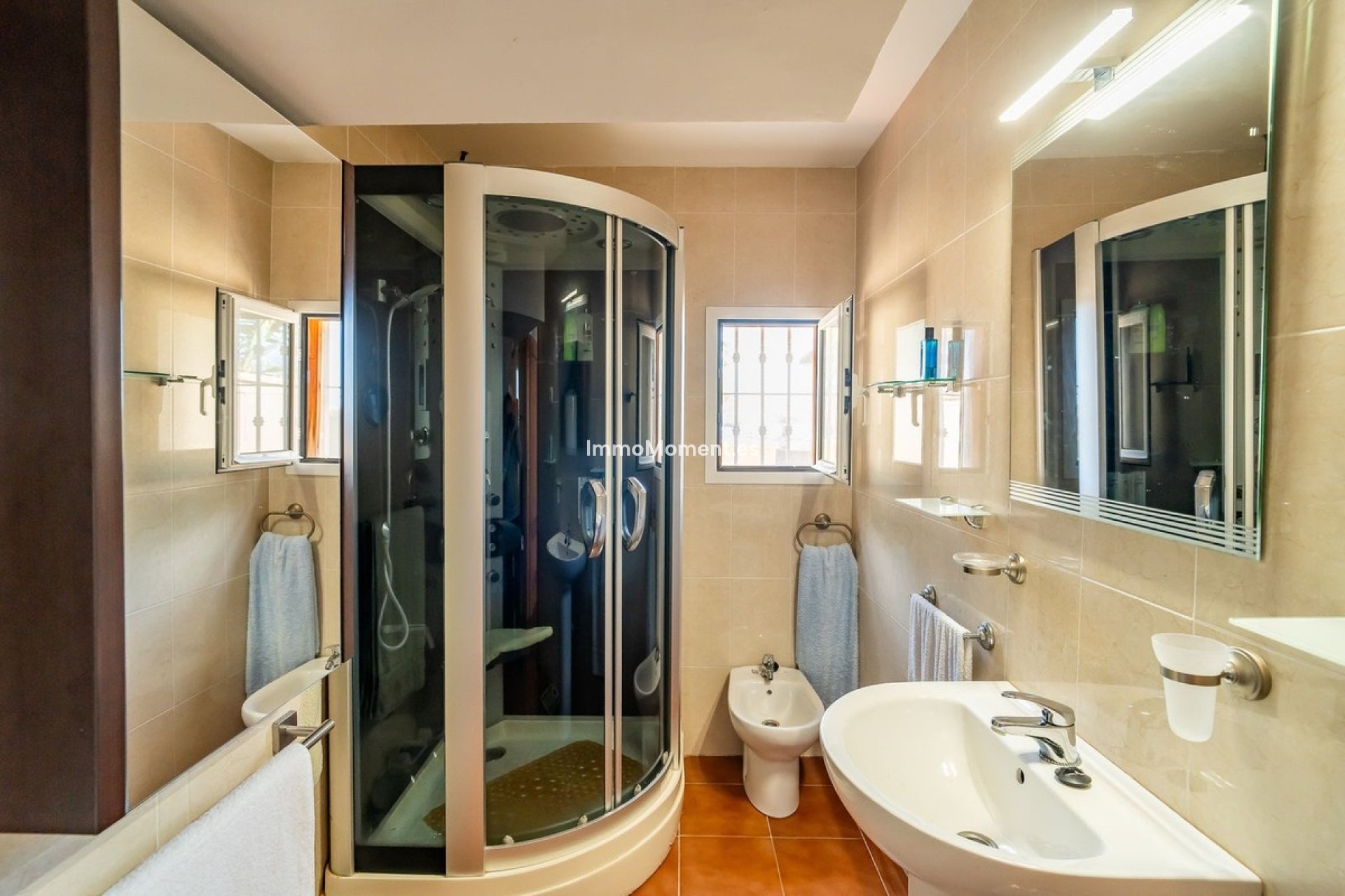 Bestaande woning - Villa - Mijas - Riviera del Sol