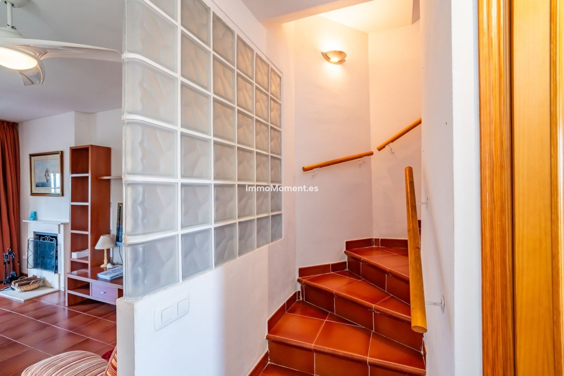 Bestaande woning - Villa - Mijas - Riviera del Sol