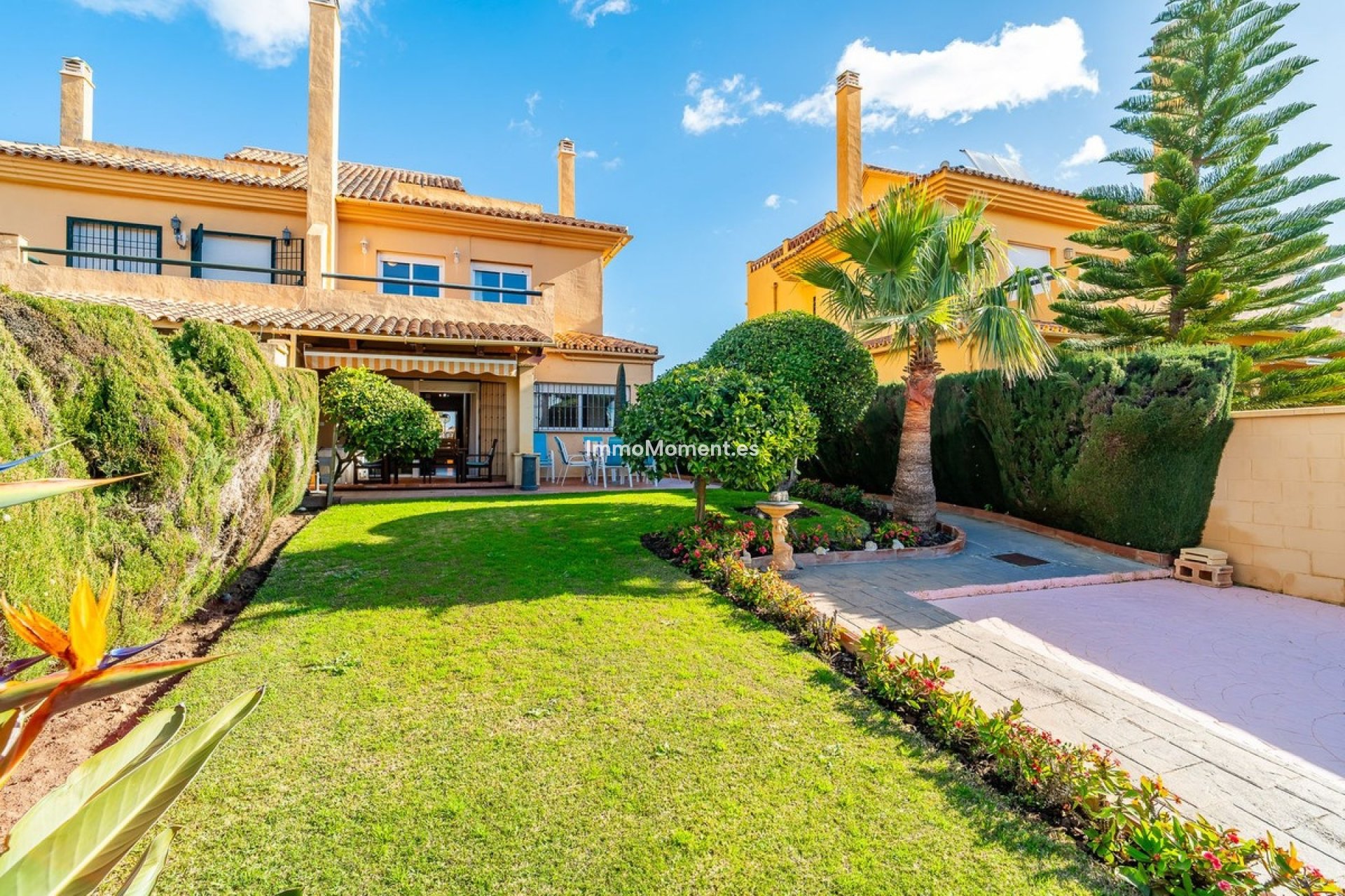 Bestaande woning - Villa - Mijas - Riviera del Sol