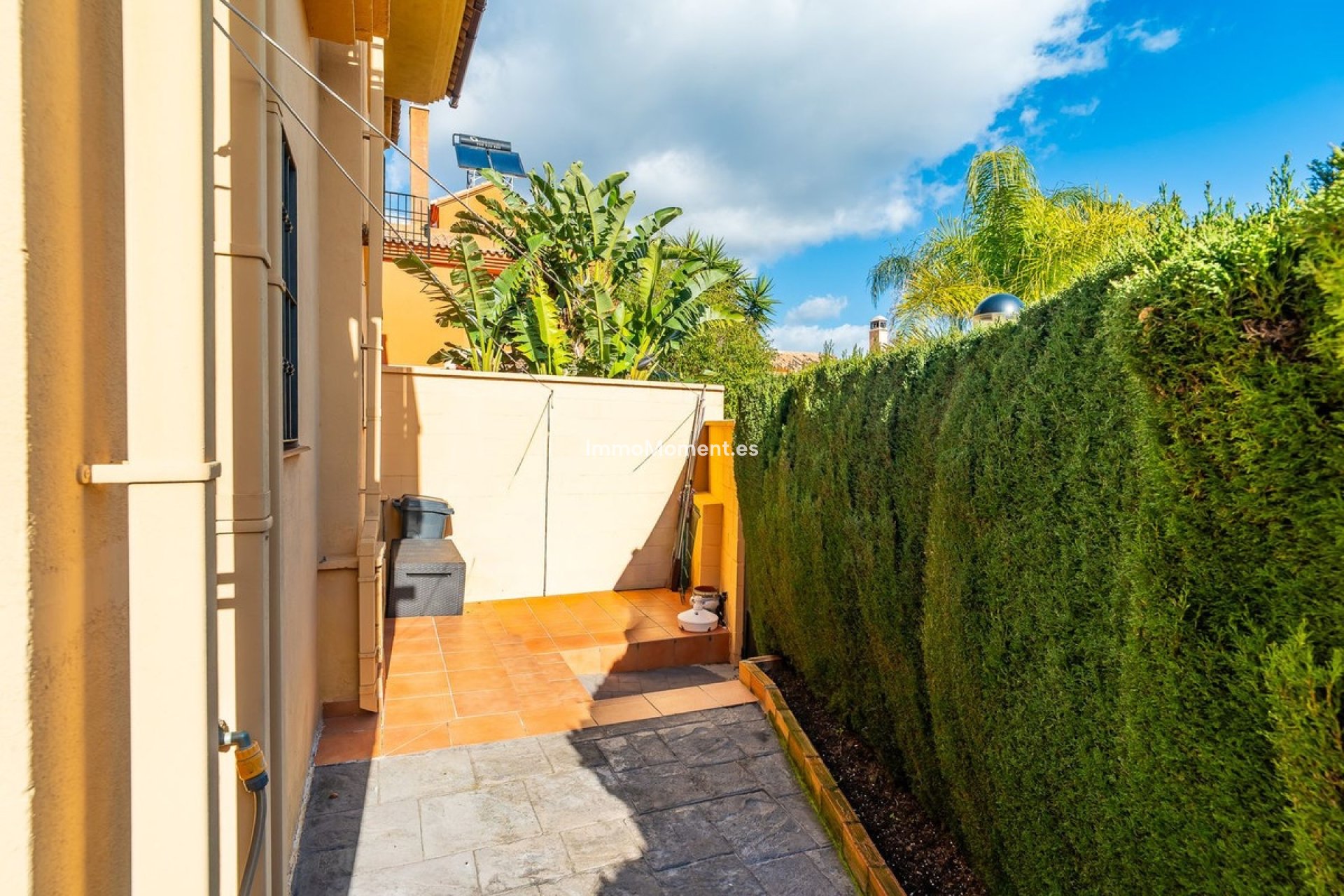 Bestaande woning - Villa - Mijas - Riviera del Sol