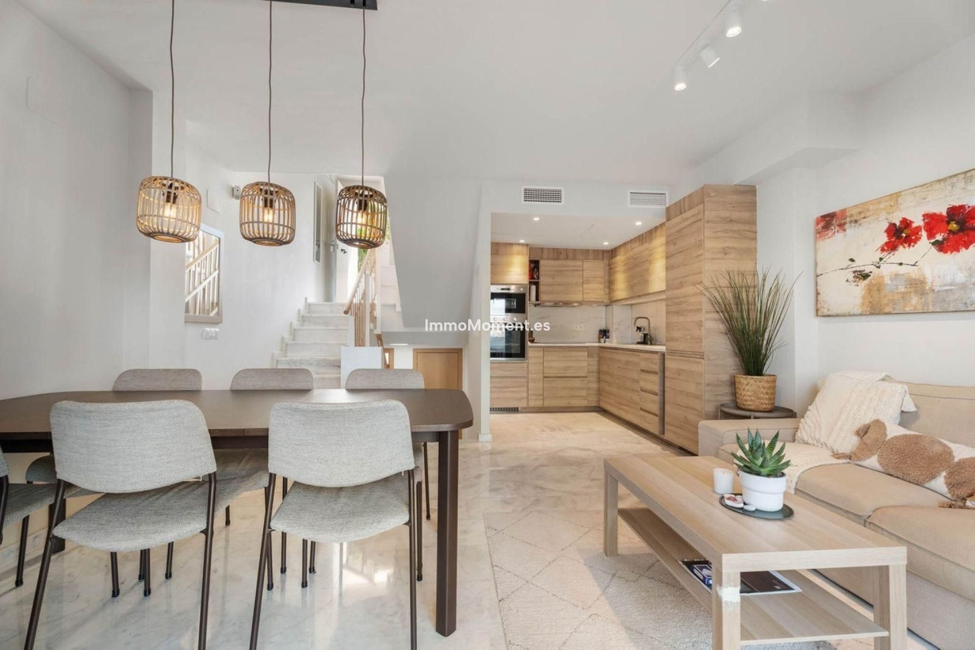 Bestaande woning - Villa - Mijas - Riviera del Sol