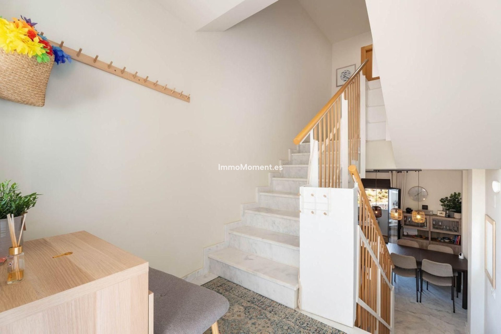 Bestaande woning - Villa - Mijas - Riviera del Sol