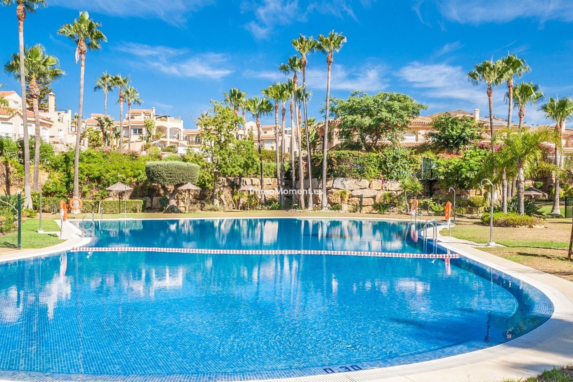 Bestaande woning - Villa - Mijas - Riviera del Sol