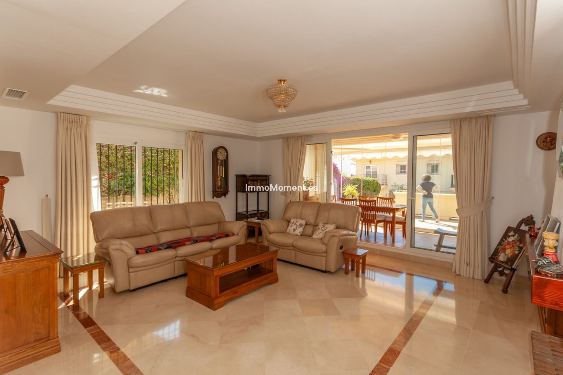Bestaande woning - Villa - Mijas - Riviera del Sol