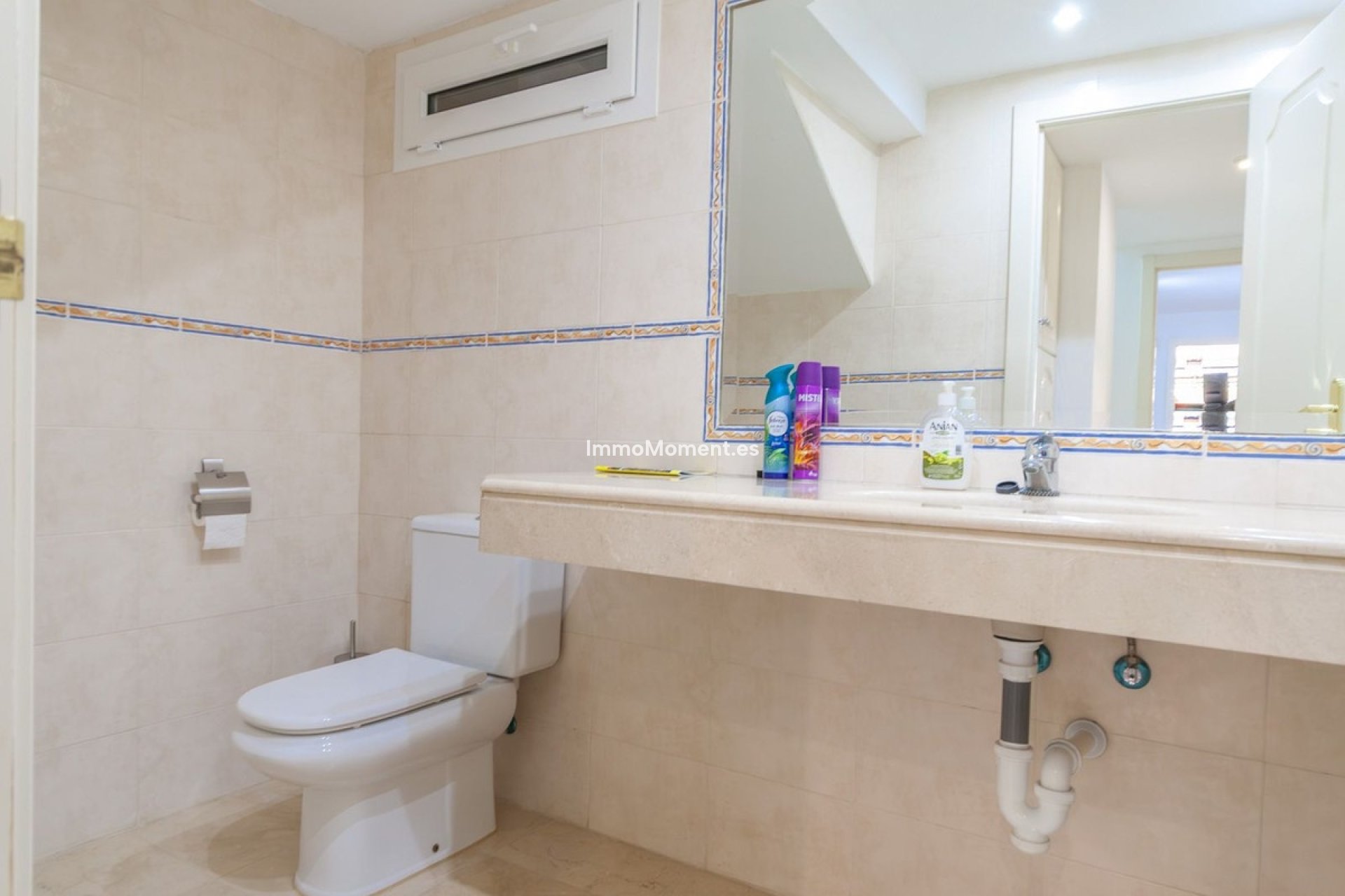 Bestaande woning - Villa - Mijas - Riviera del Sol