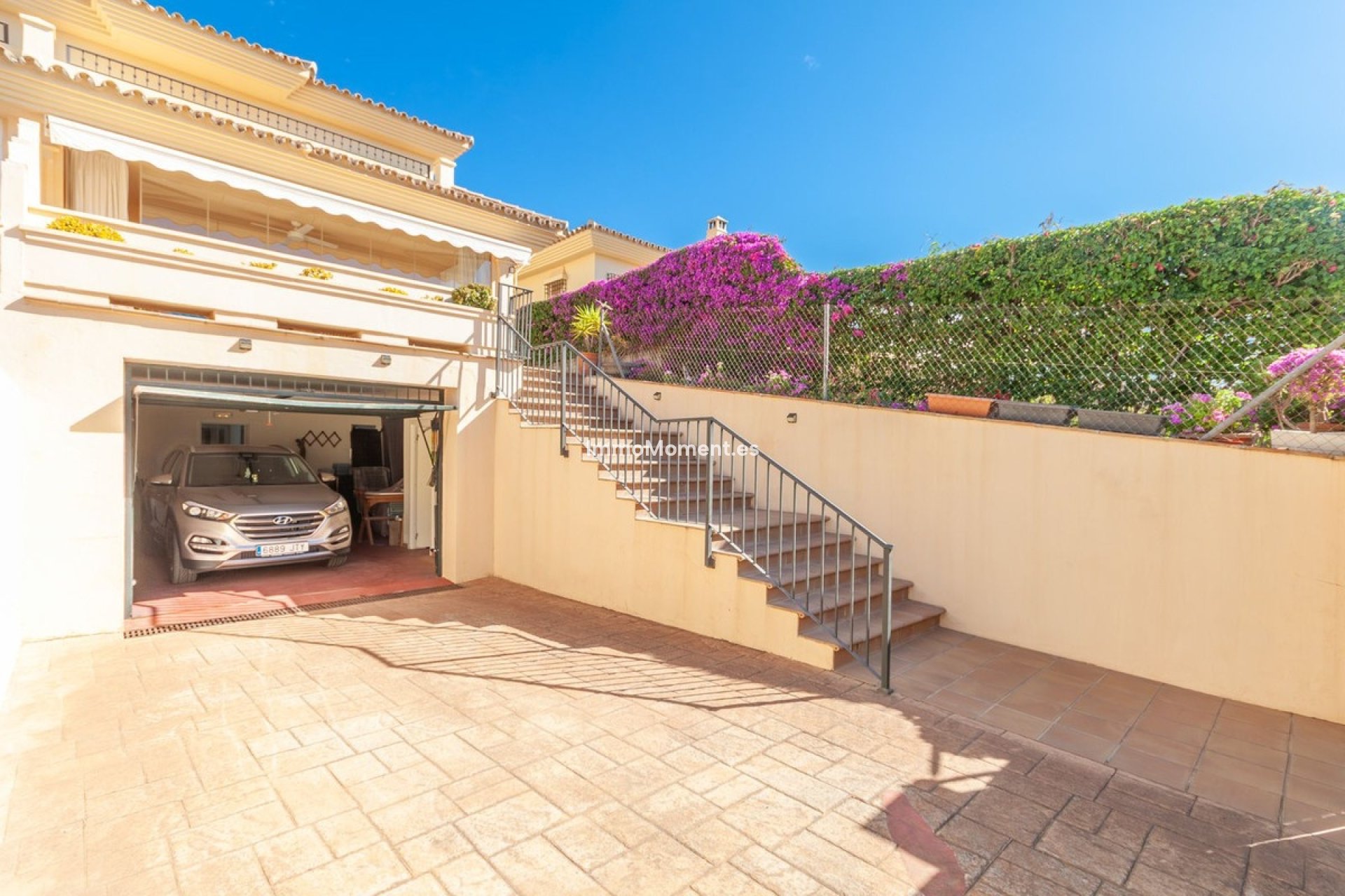 Bestaande woning - Villa - Mijas - Riviera del Sol