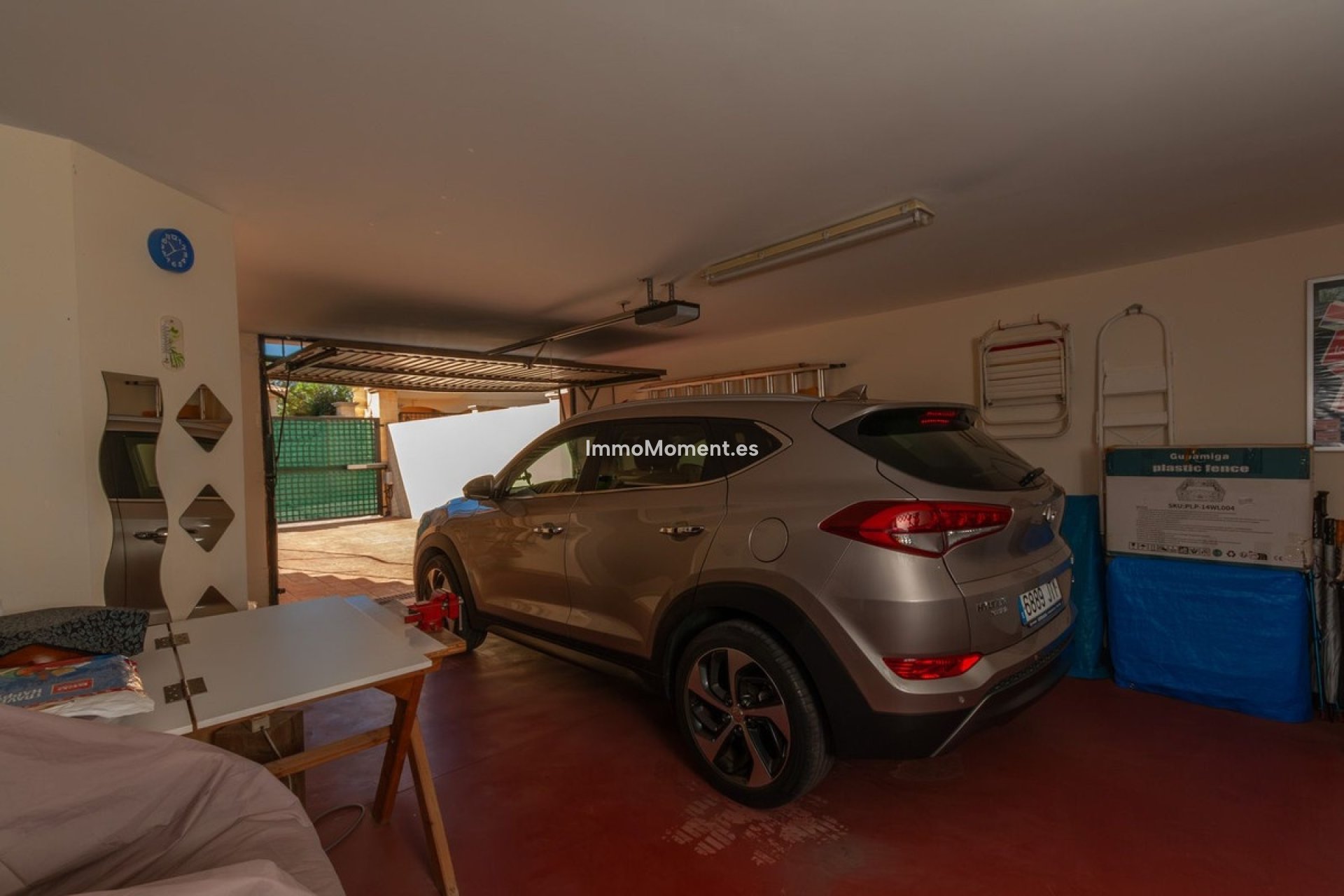 Bestaande woning - Villa - Mijas - Riviera del Sol