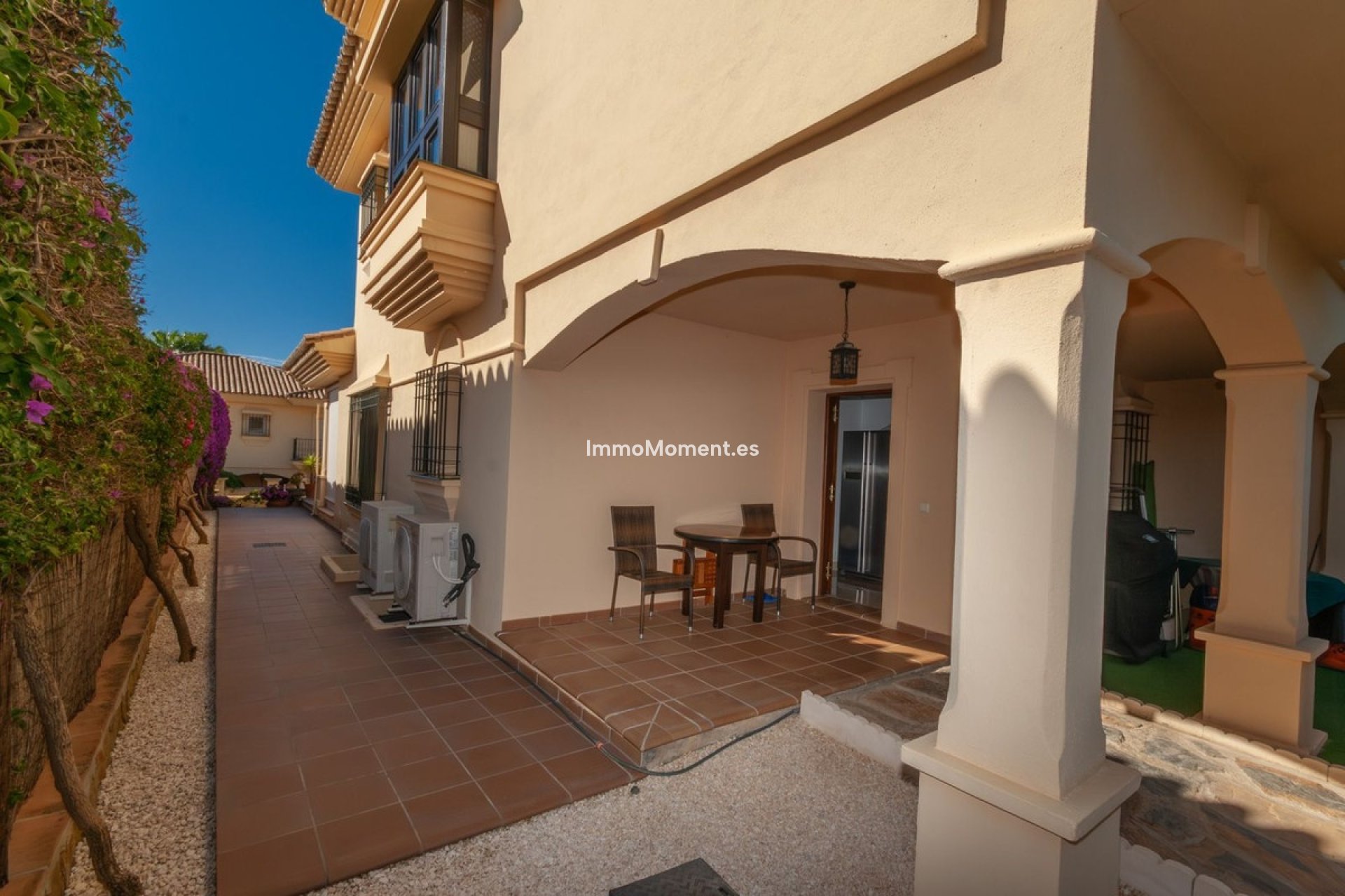Bestaande woning - Villa - Mijas - Riviera del Sol