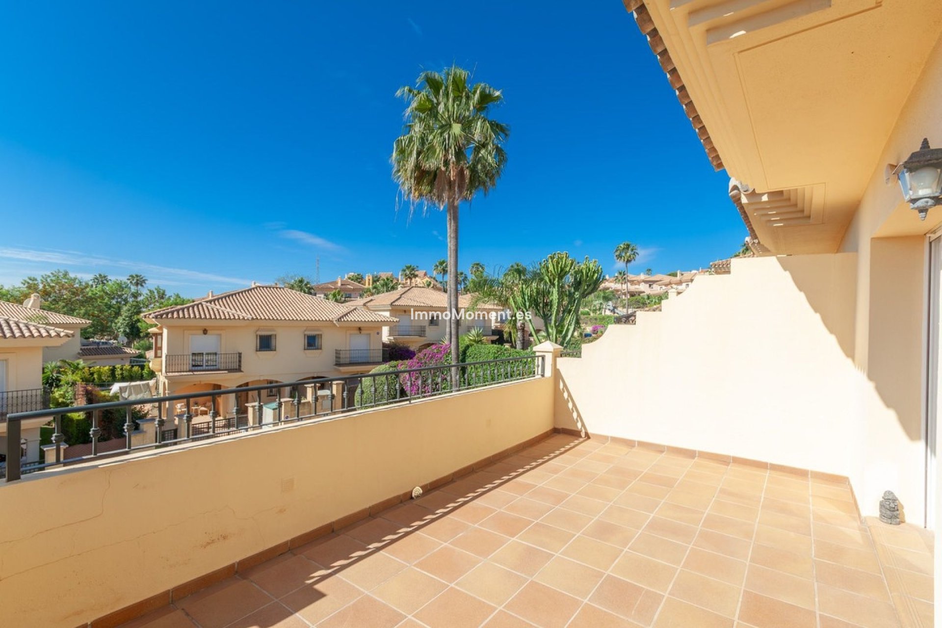 Bestaande woning - Villa - Mijas - Riviera del Sol