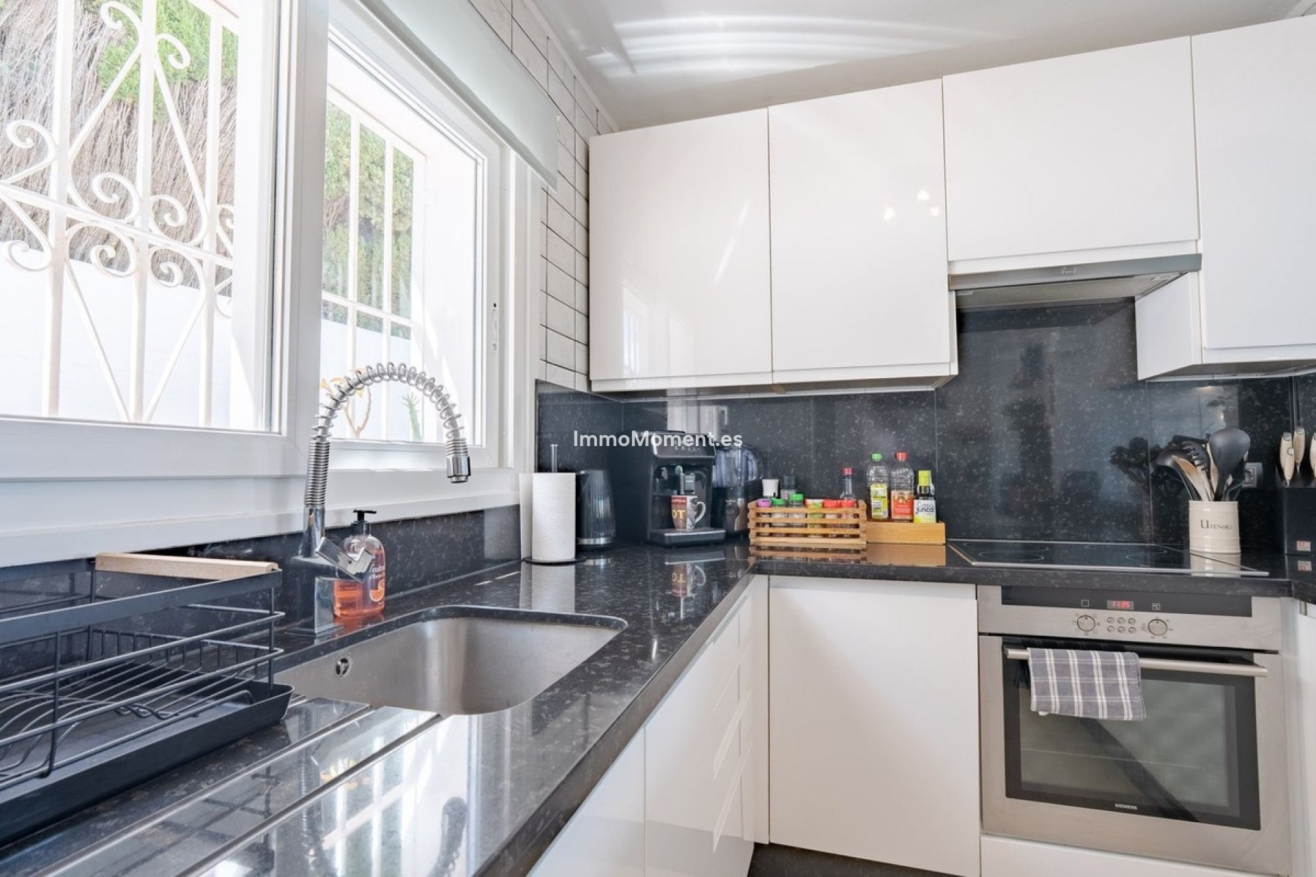 Bestaande woning - Villa - Mijas - Riviera del Sol