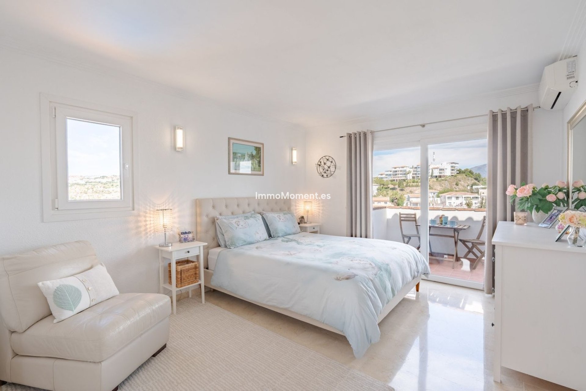 Bestaande woning - Villa - Mijas - Riviera del Sol