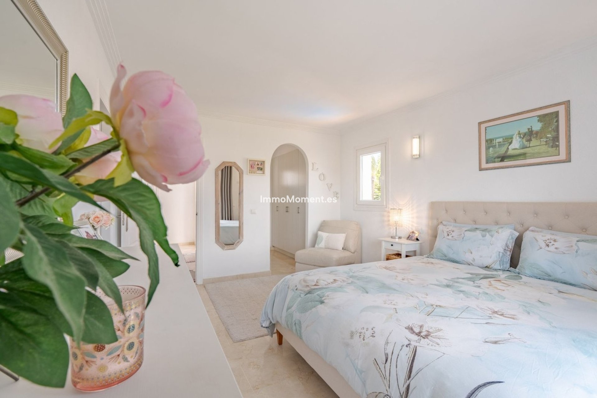 Bestaande woning - Villa - Mijas - Riviera del Sol