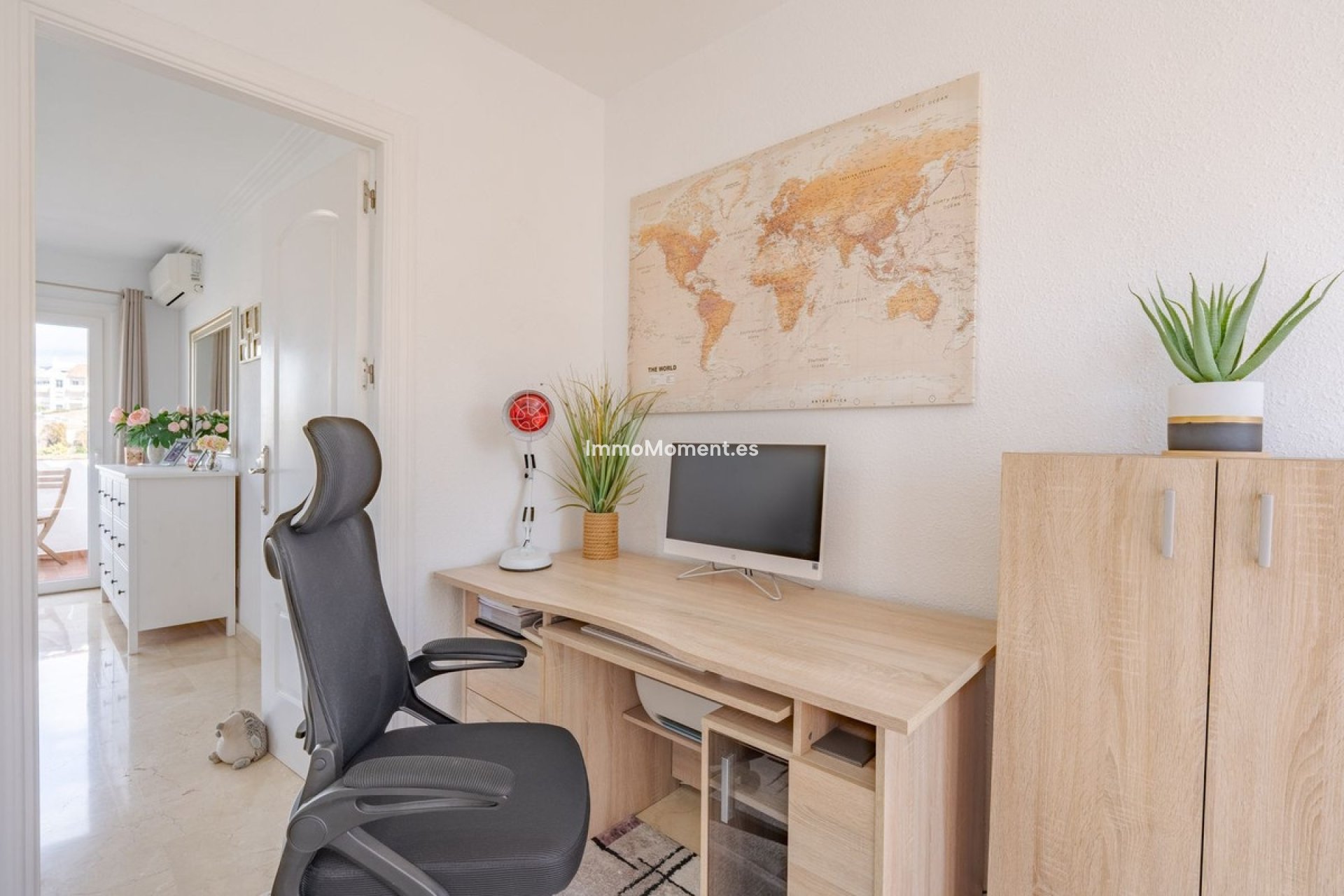 Bestaande woning - Villa - Mijas - Riviera del Sol