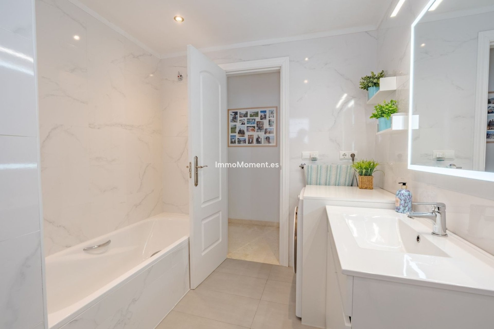 Bestaande woning - Villa - Mijas - Riviera del Sol