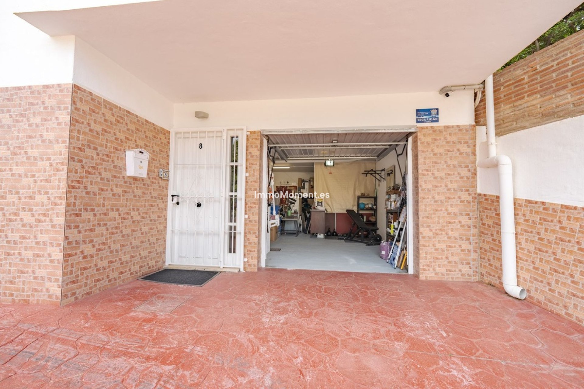 Bestaande woning - Villa - Mijas - Riviera del Sol