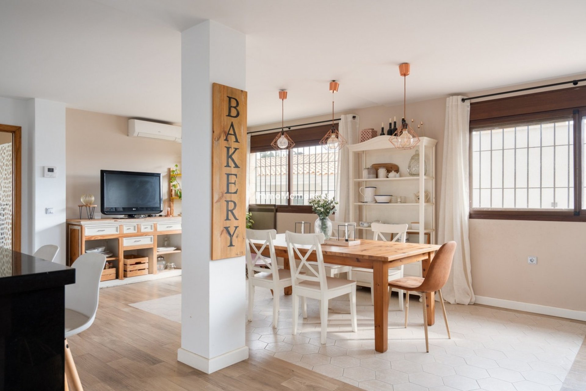 Bestaande woning - Villa - Mijas - Sierrezuela