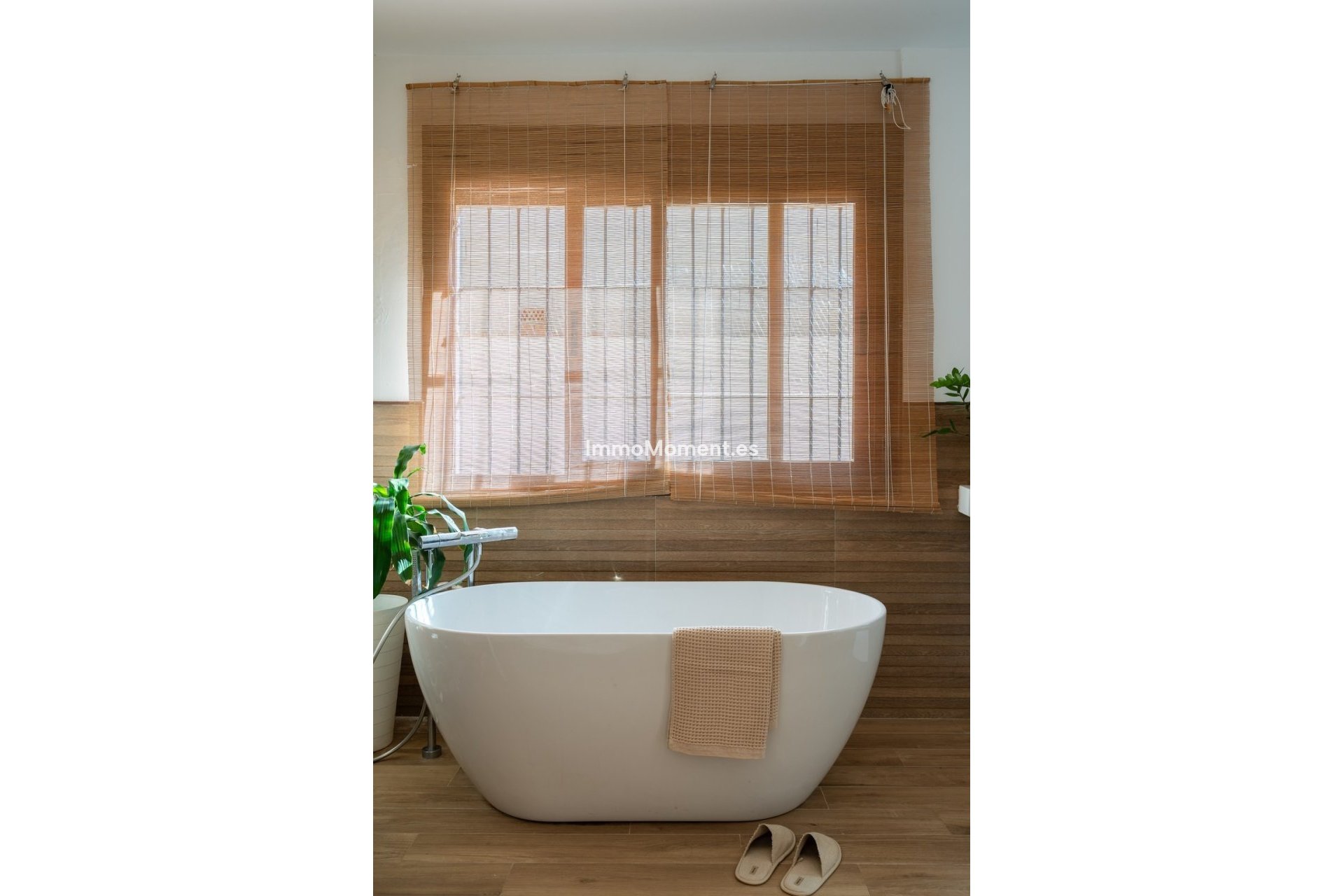 Bestaande woning - Villa - Mijas - Sierrezuela