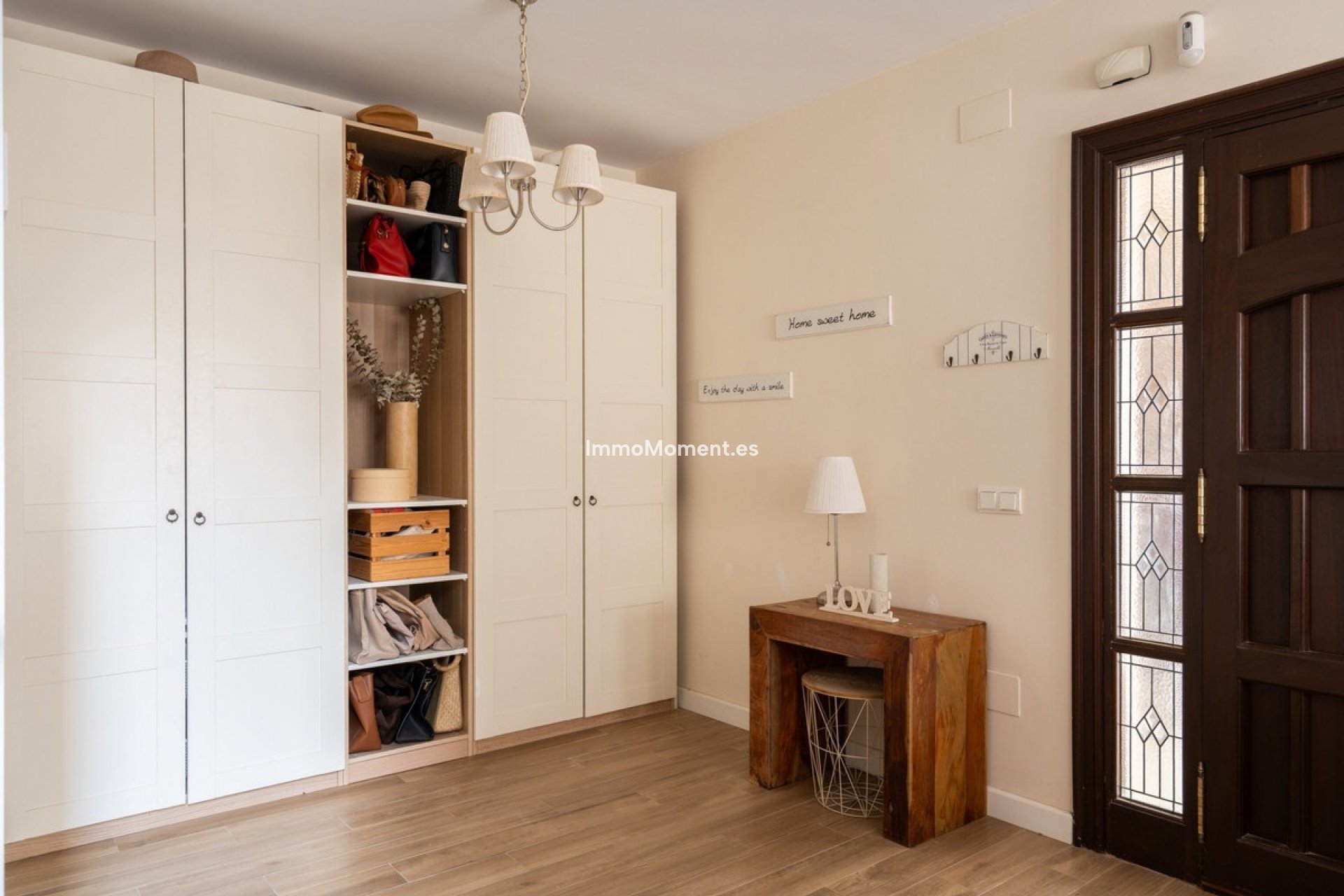 Bestaande woning - Villa - Mijas - Sierrezuela