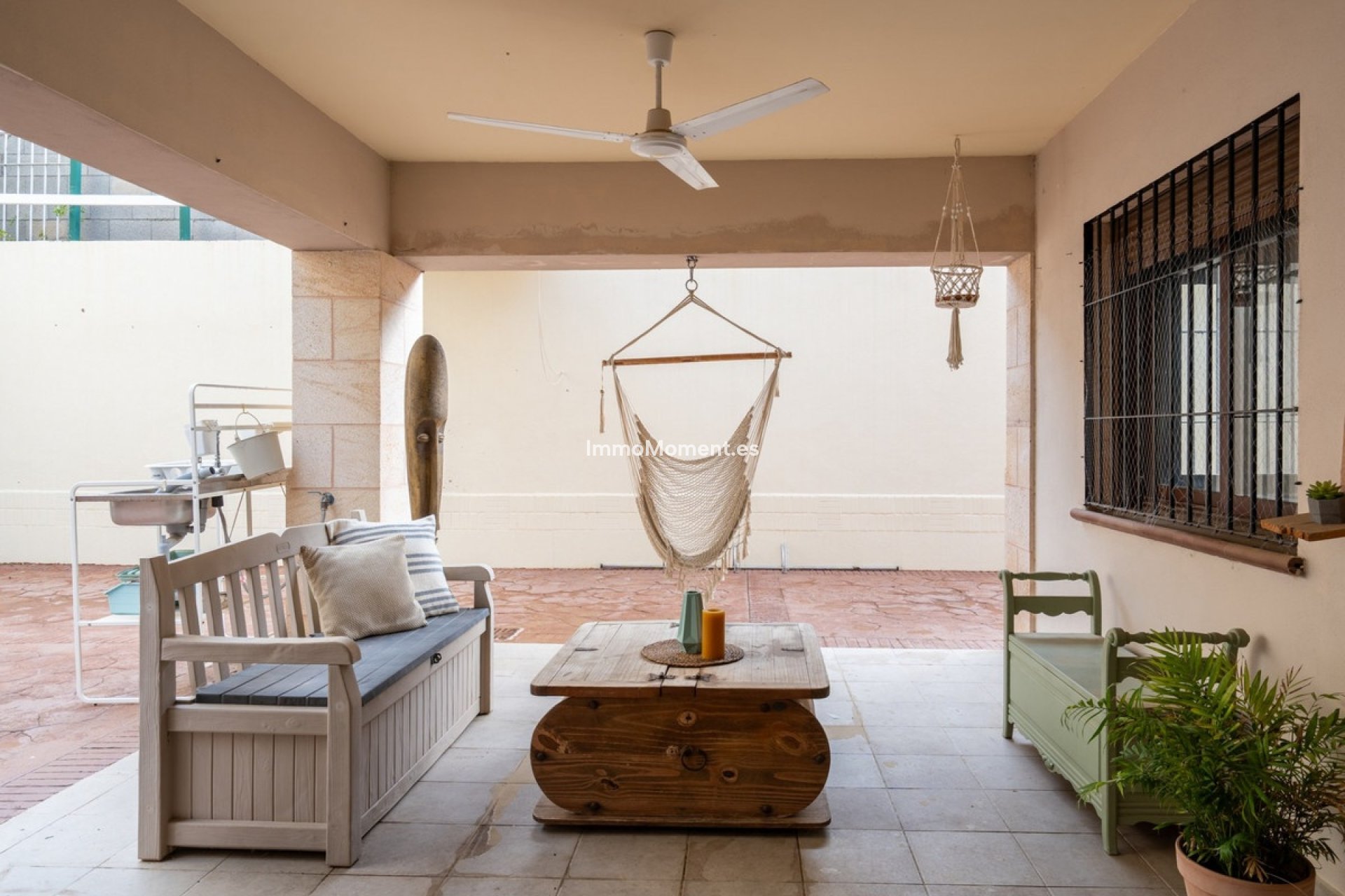 Bestaande woning - Villa - Mijas - Sierrezuela