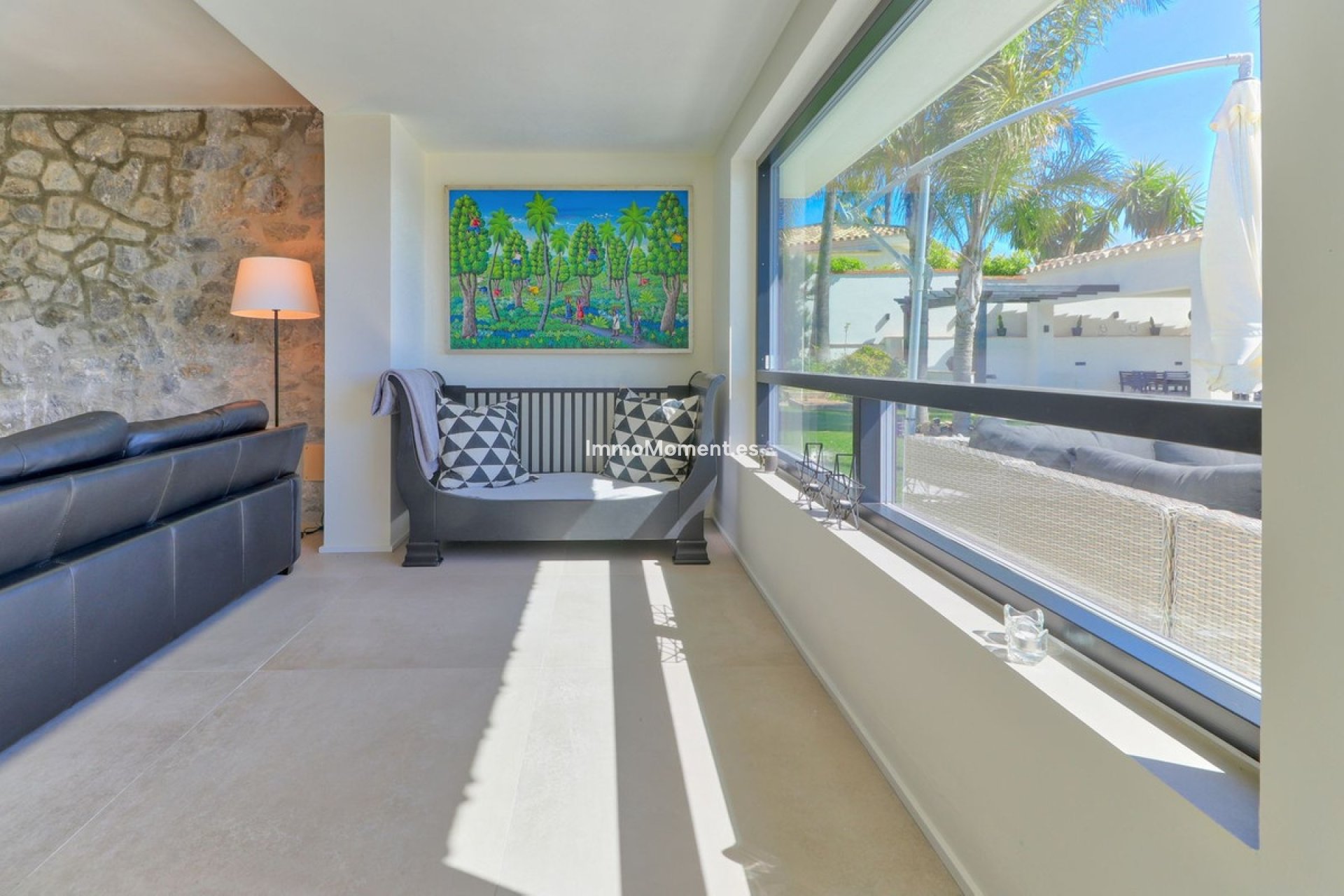 Bestaande woning - Villa - Mijas - Sierrezuela