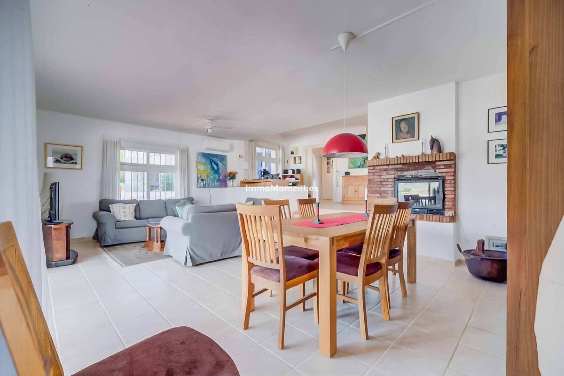 Bestaande woning - Villa - Mijas - Sierrezuela