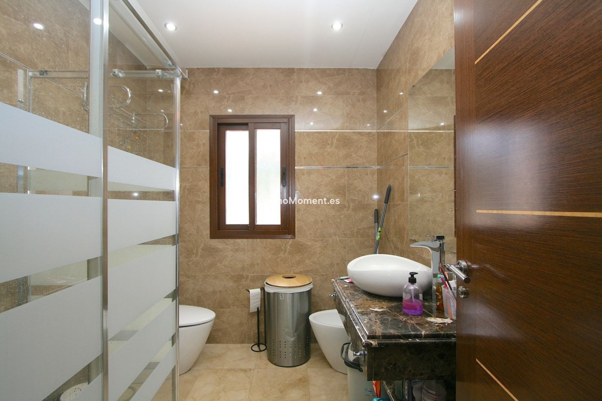 Bestaande woning - Villa - Mijas - Sierrezuela