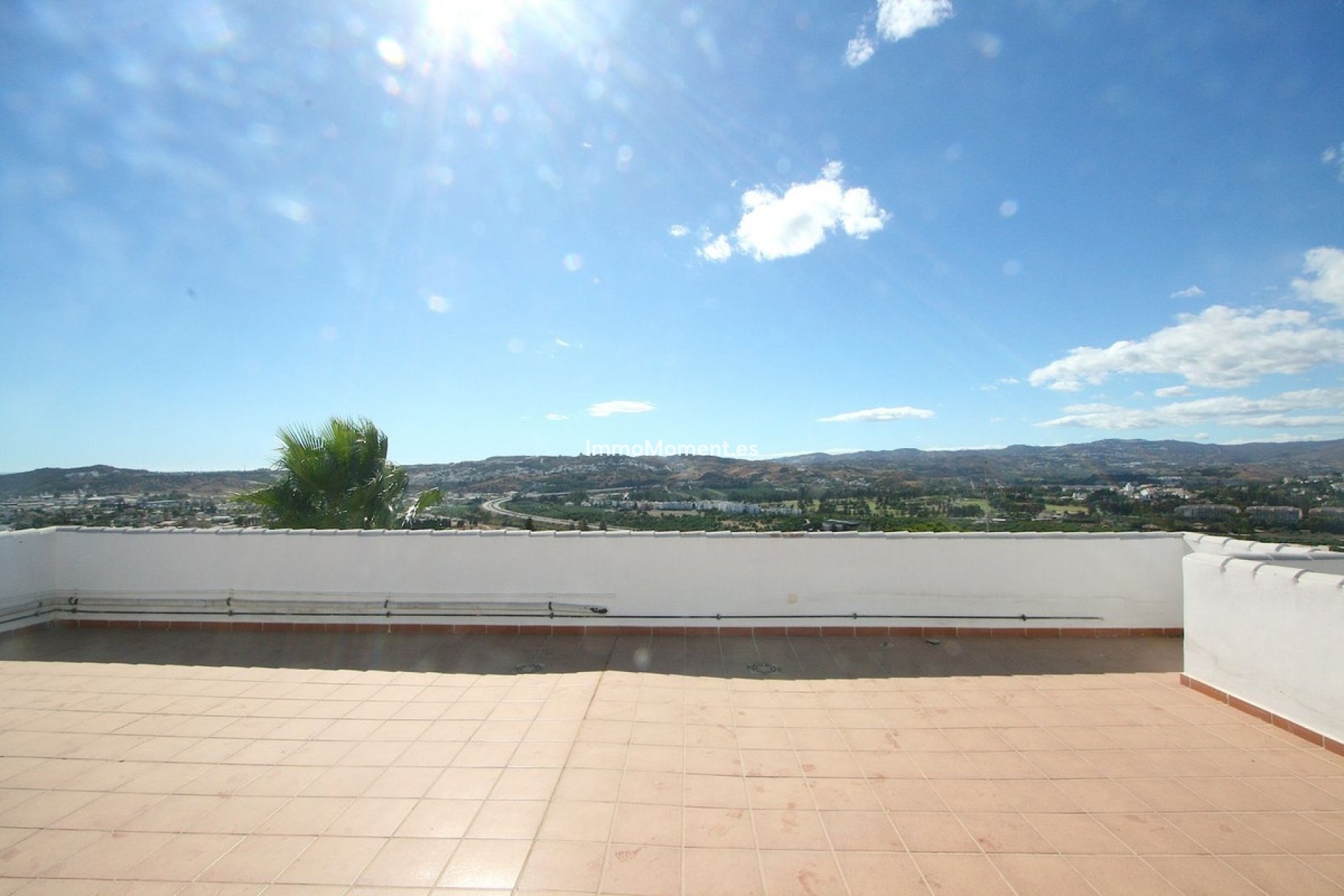 Bestaande woning - Villa - Mijas - Sierrezuela