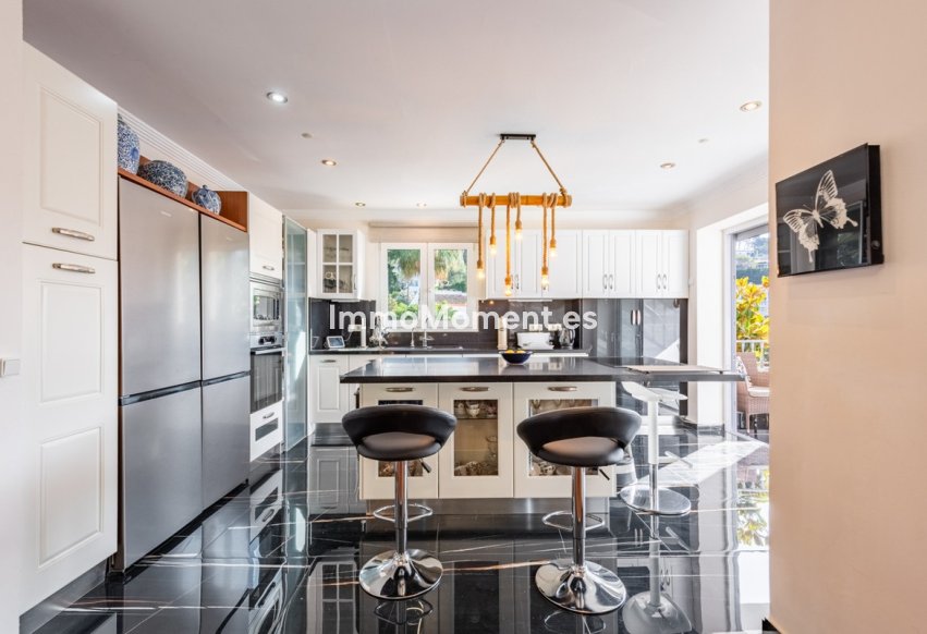 Bestaande woning - Villa - Mijas - Sierrezuela