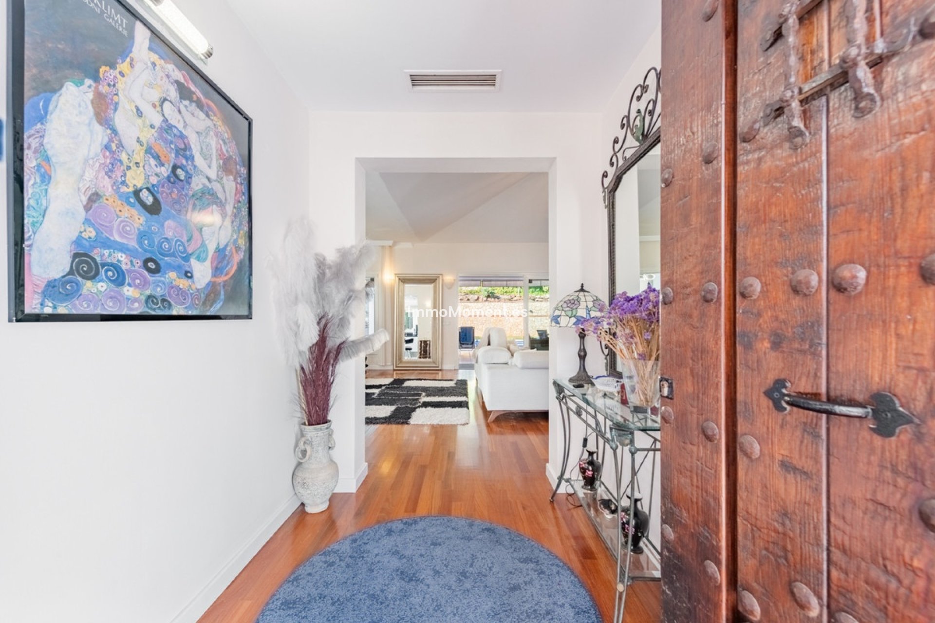 Bestaande woning - Villa - Mijas - Sierrezuela