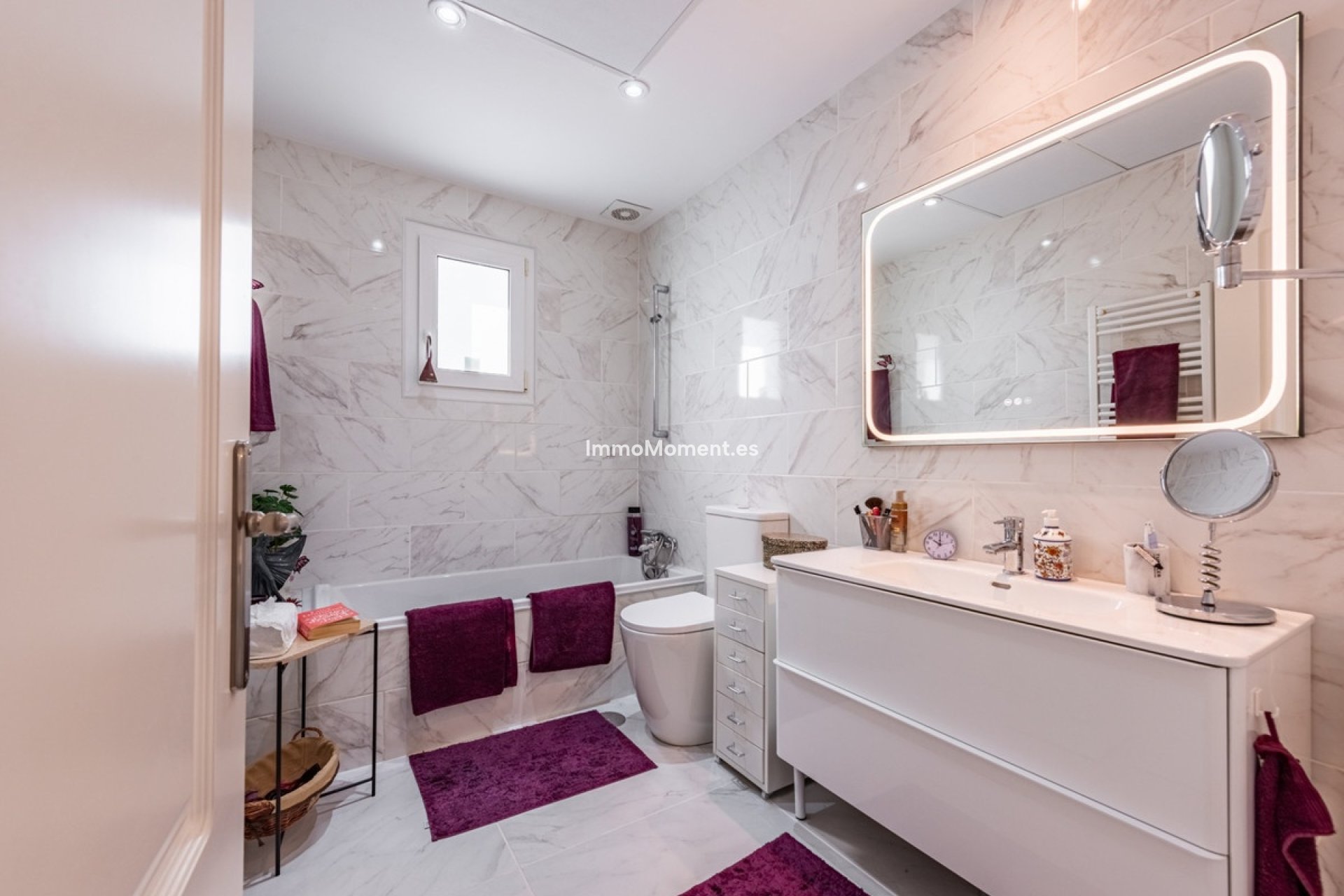 Bestaande woning - Villa - Mijas - Sierrezuela