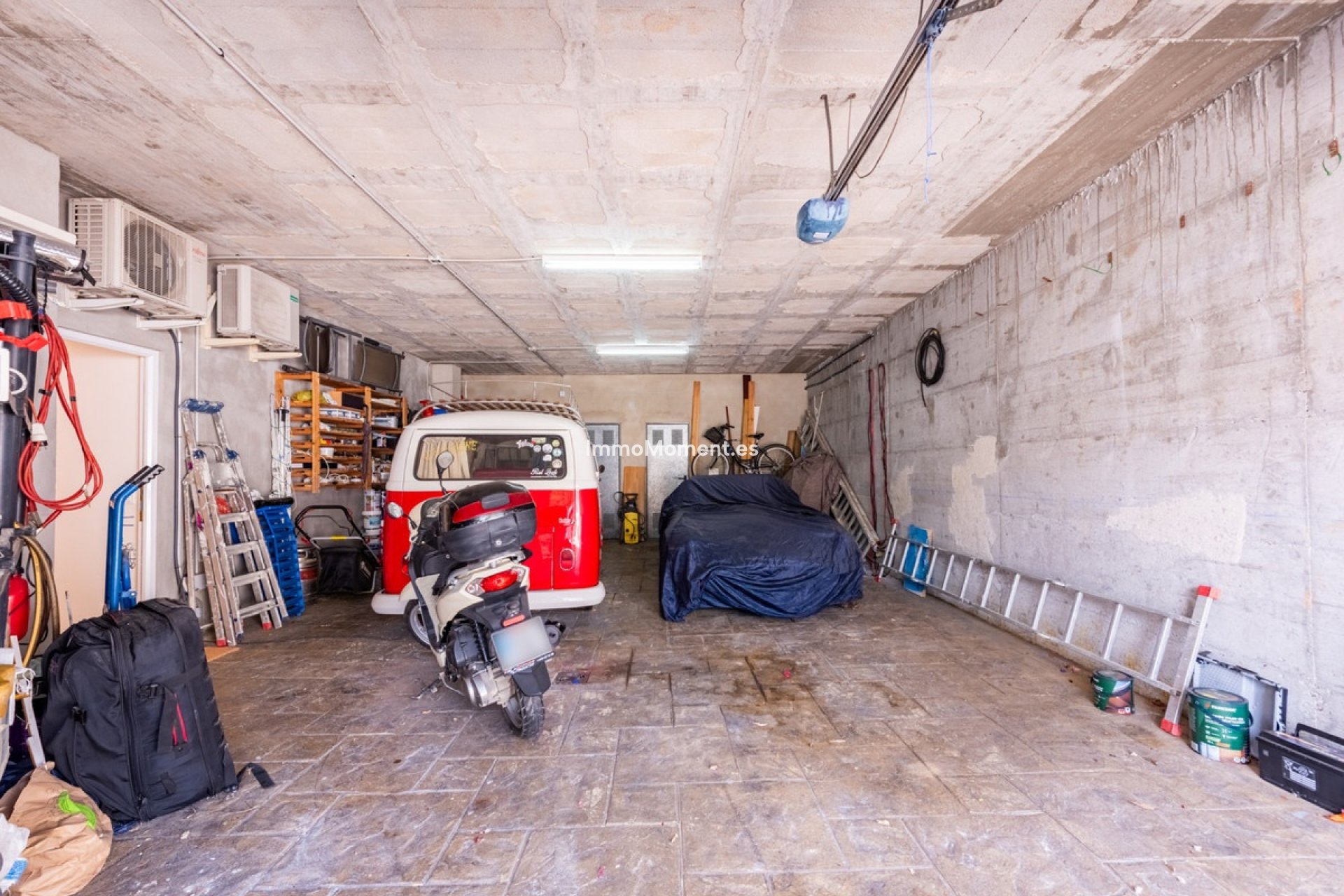 Bestaande woning - Villa - Mijas - Sierrezuela