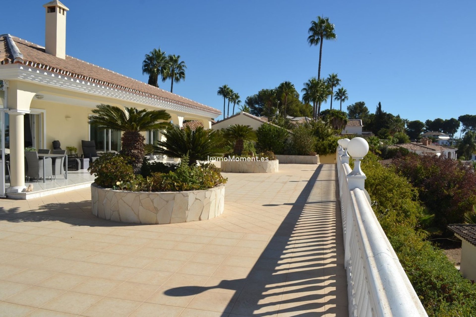 Bestaande woning - Villa - Mijas - Sierrezuela