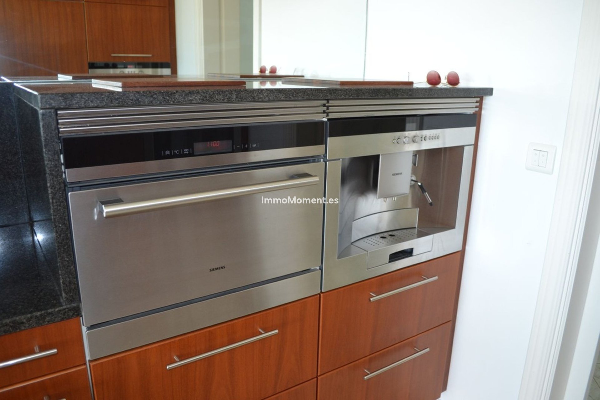 Bestaande woning - Villa - Mijas - Sierrezuela