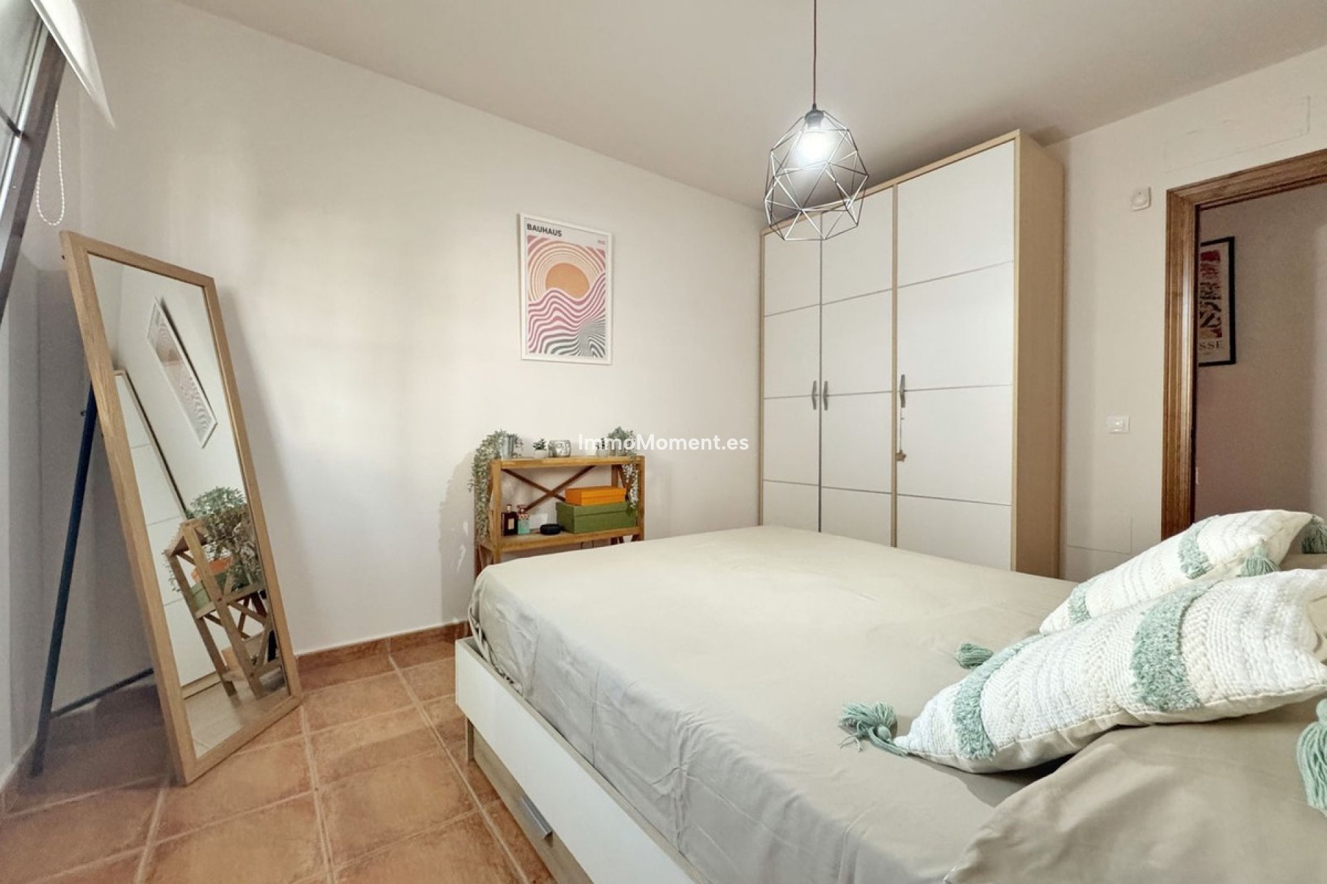 Bestaande woning - Villa - Mijas - Sierrezuela