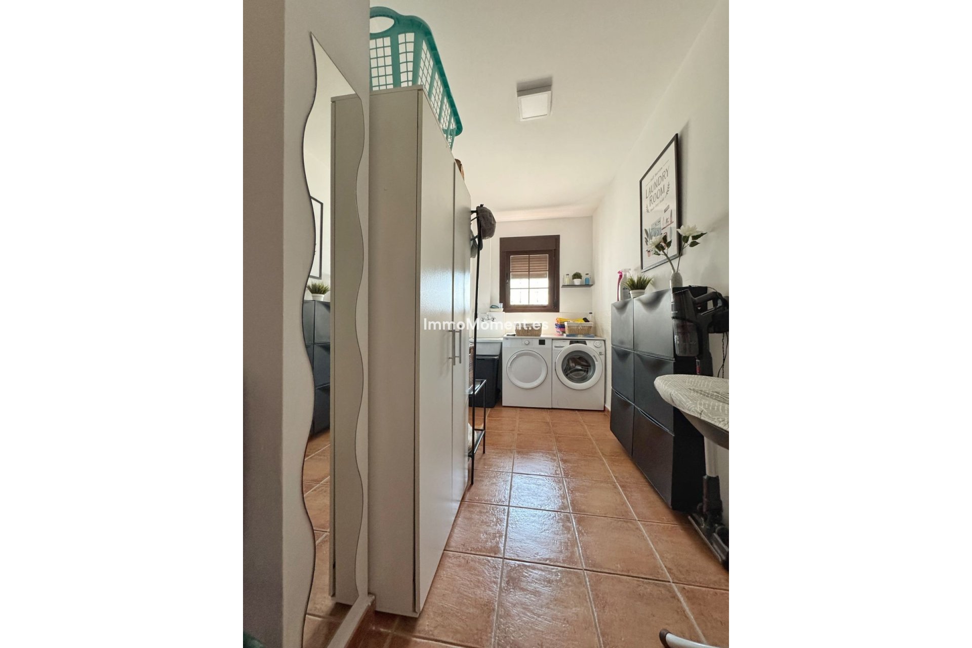 Bestaande woning - Villa - Mijas - Sierrezuela