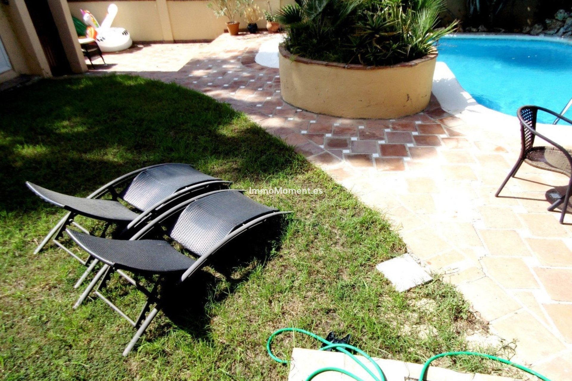 Bestaande woning - Villa - Mijas - Sierrezuela