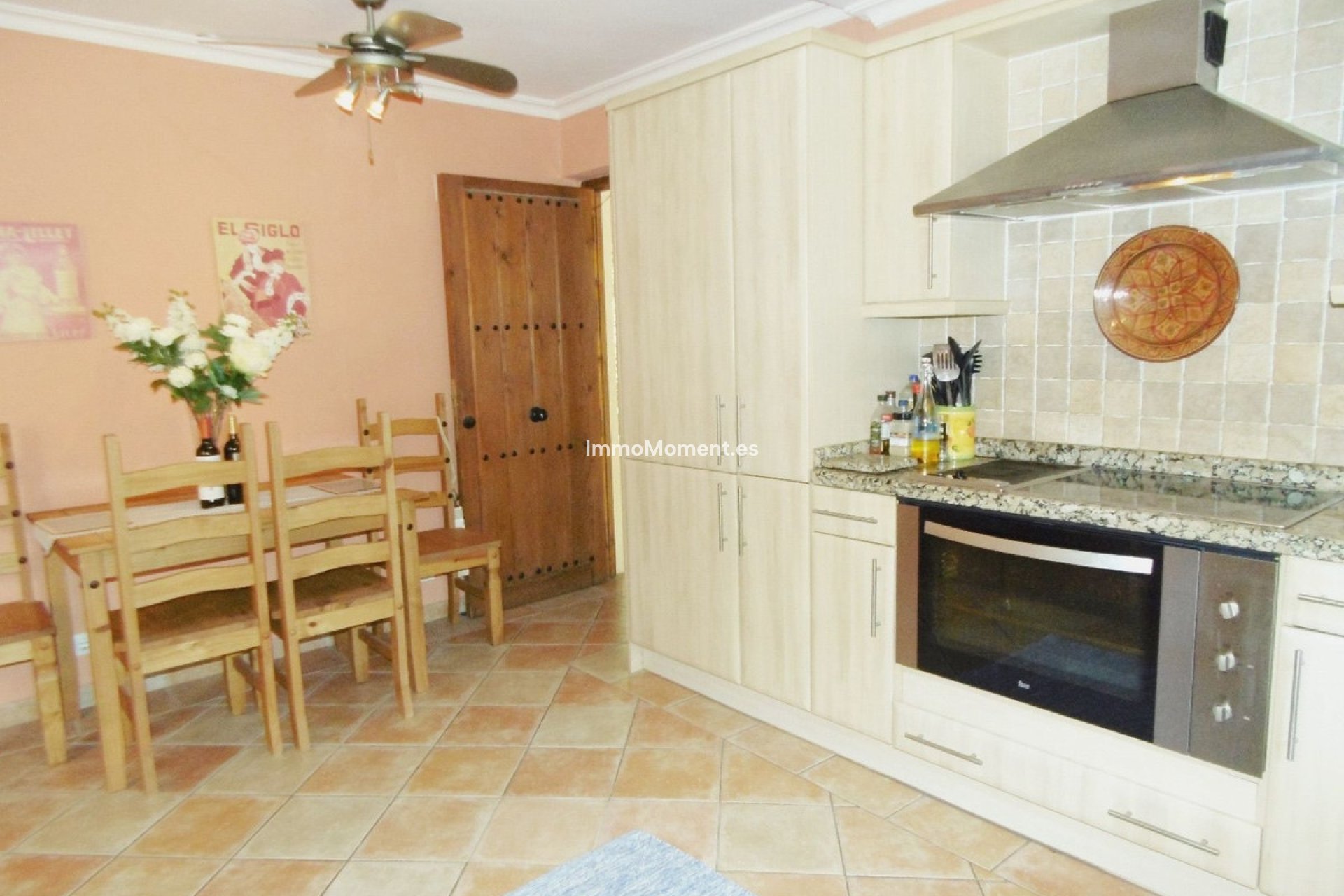 Bestaande woning - Villa - Mijas - Sierrezuela