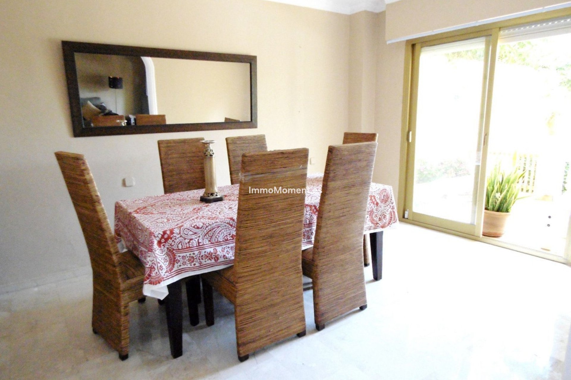 Bestaande woning - Villa - Mijas - Sierrezuela