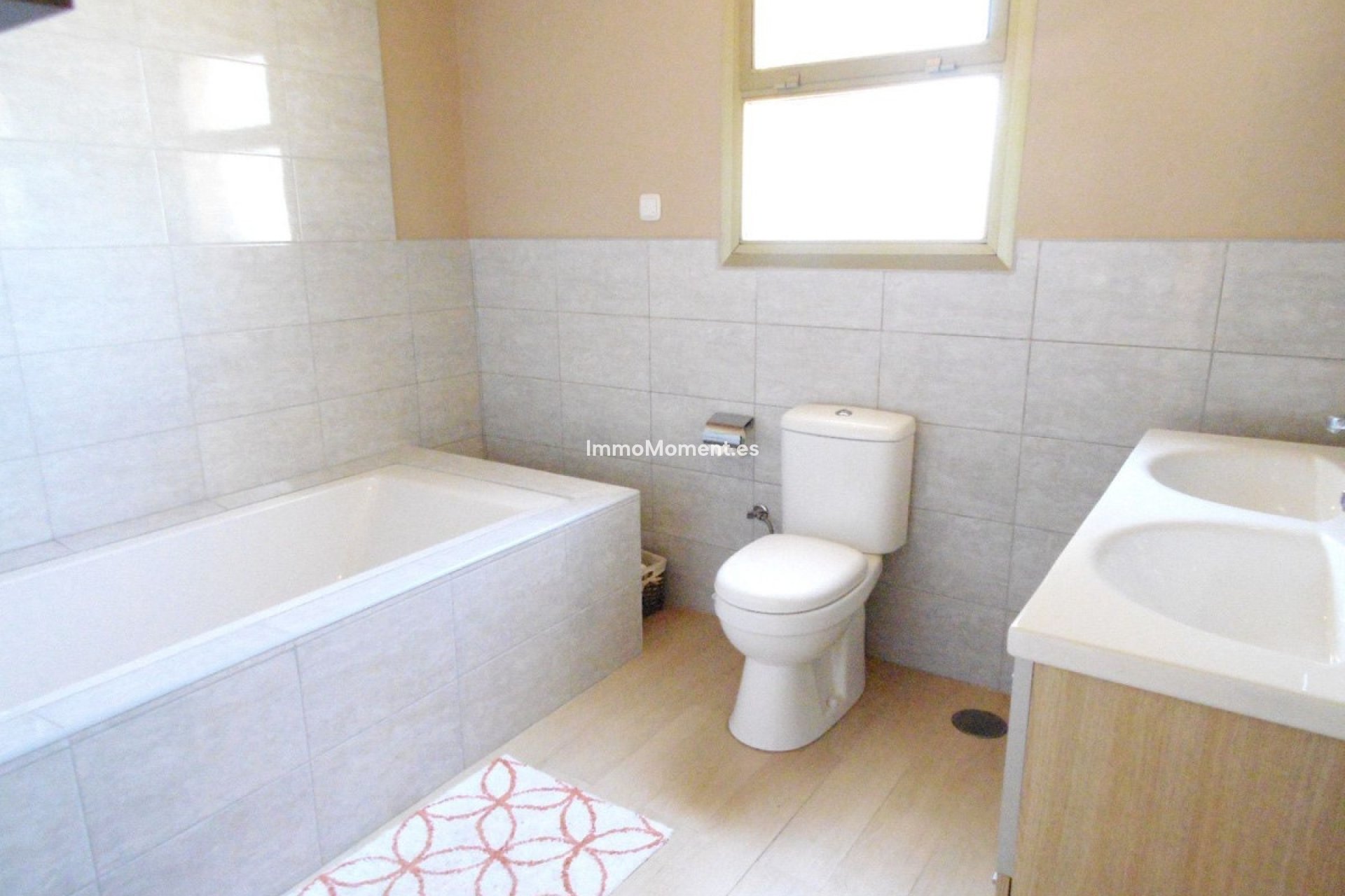 Bestaande woning - Villa - Mijas - Sierrezuela