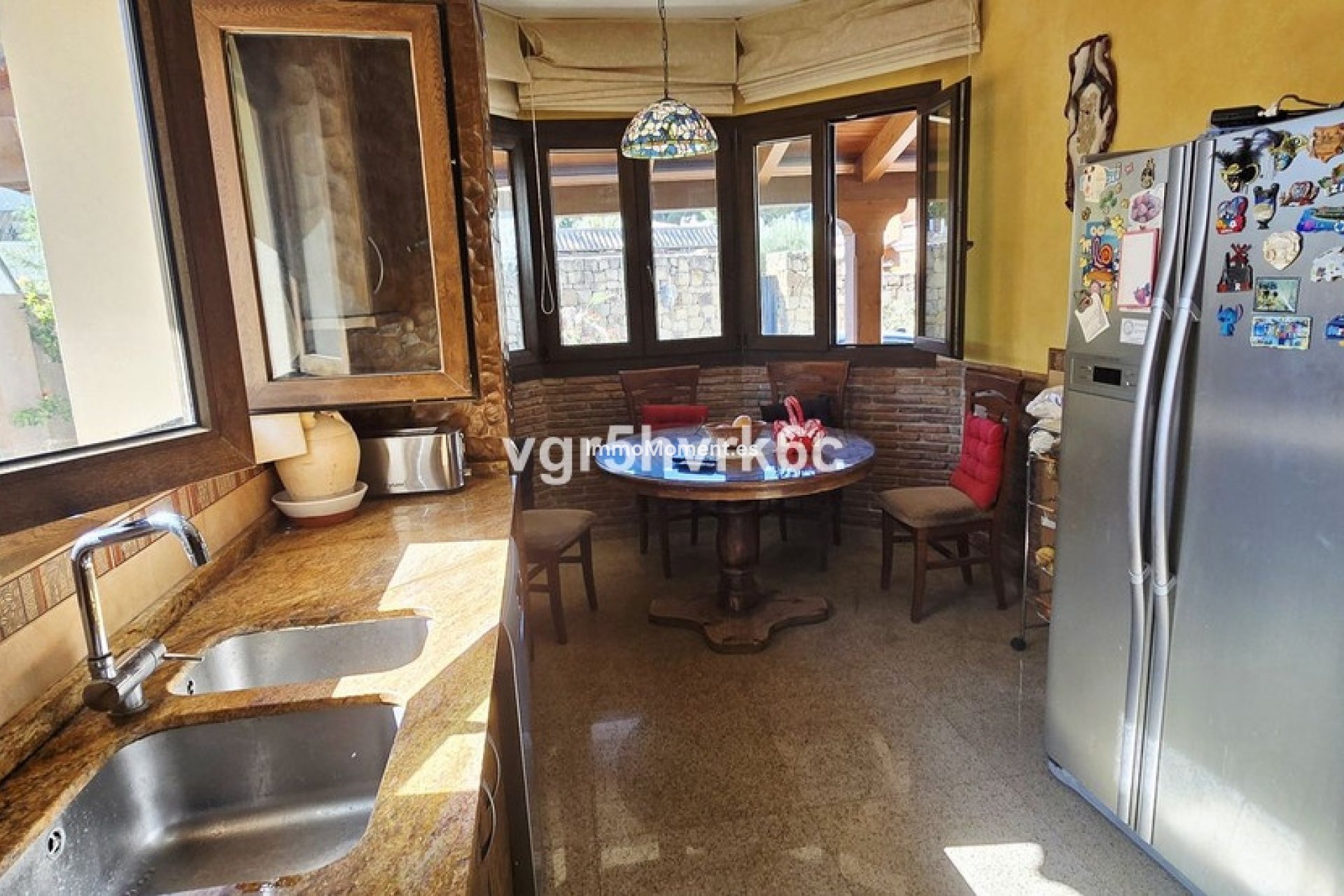 Bestaande woning - Villa - Mijas - Sierrezuela