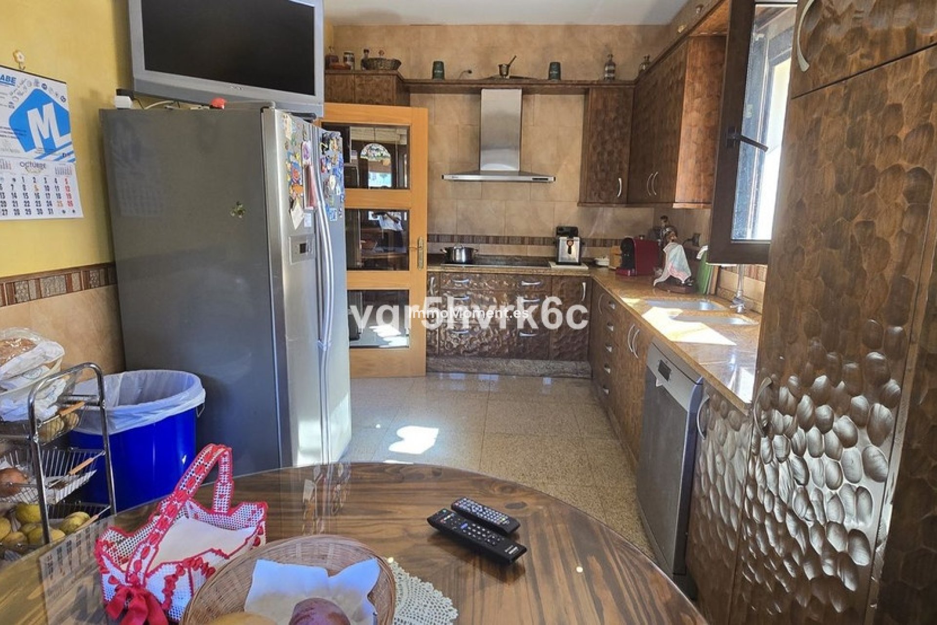 Bestaande woning - Villa - Mijas - Sierrezuela