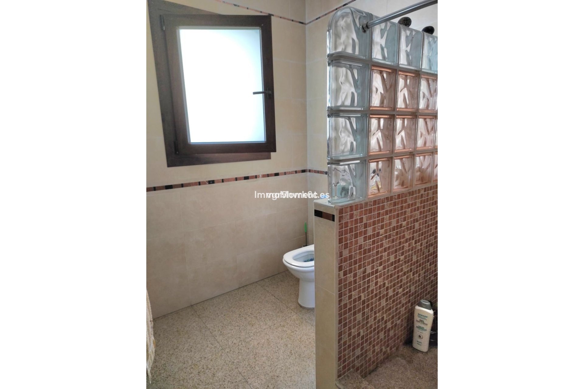 Bestaande woning - Villa - Mijas - Sierrezuela