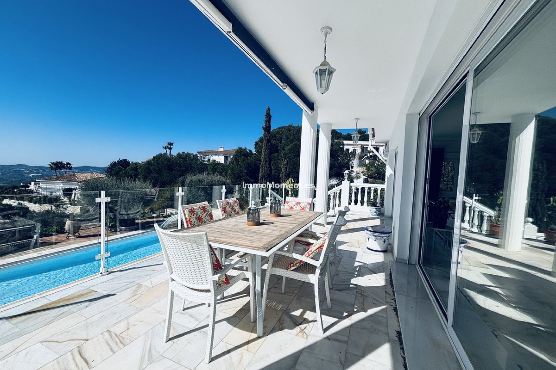Bestaande woning - Villa - Mijas - Valtocado