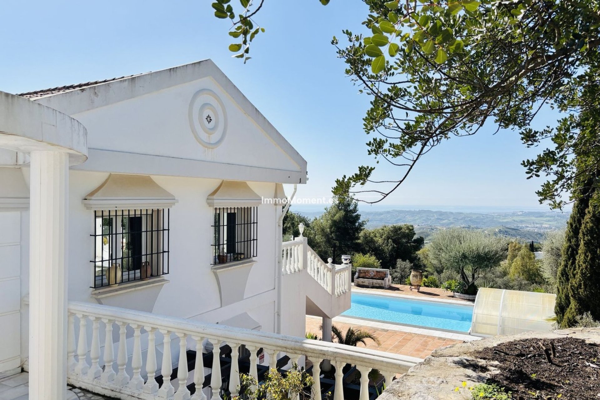 Bestaande woning - Villa - Mijas - Valtocado