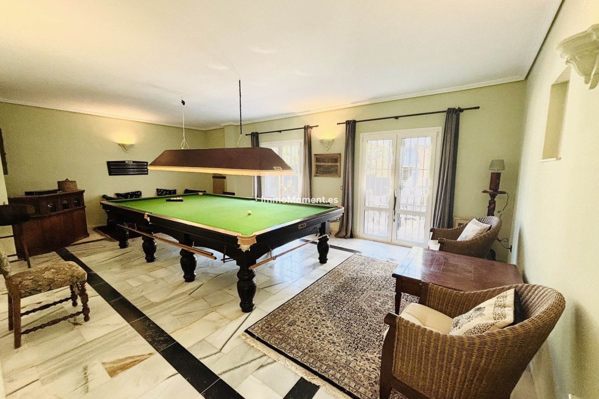 Bestaande woning - Villa - Mijas - Valtocado