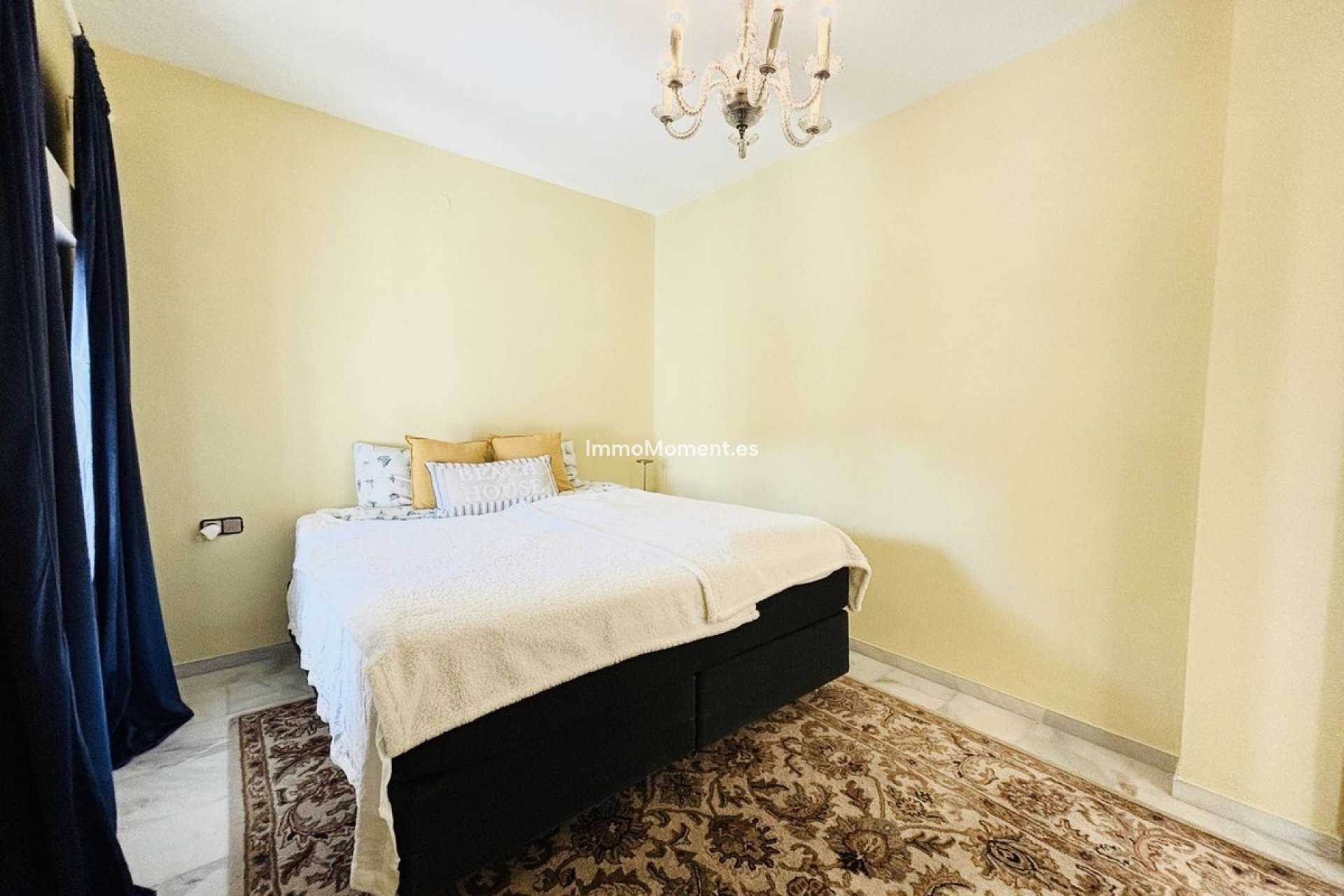 Bestaande woning - Villa - Mijas - Valtocado