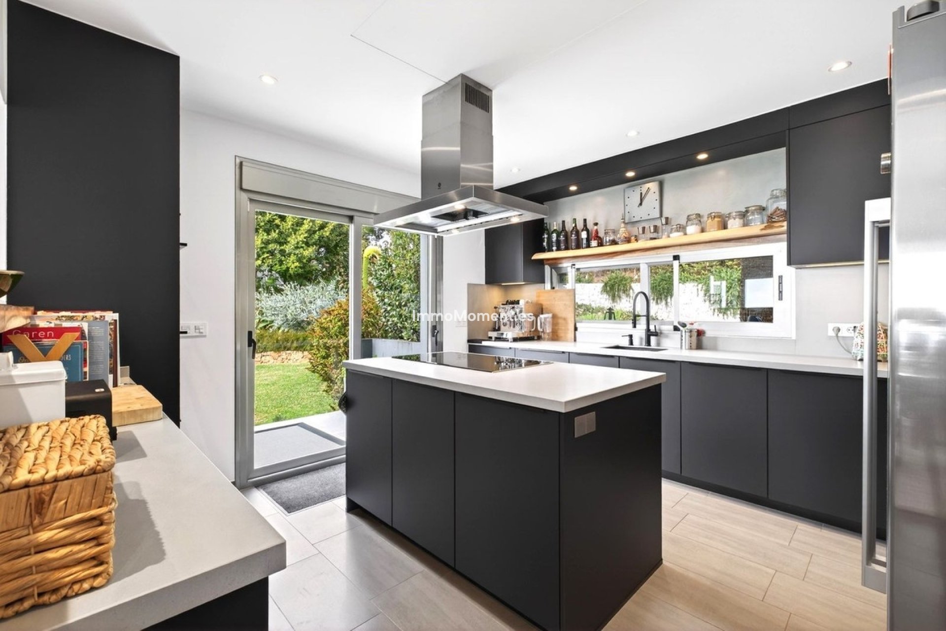 Bestaande woning - Villa - Mijas - Valtocado